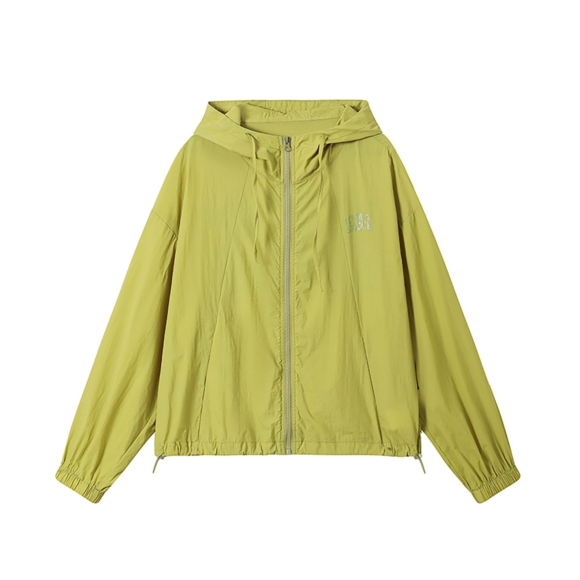 DONSMOKE Essential Lightweight Hooded UV Protection Jacket-Jacket-S-Blue-Free Shipping Leatheretro