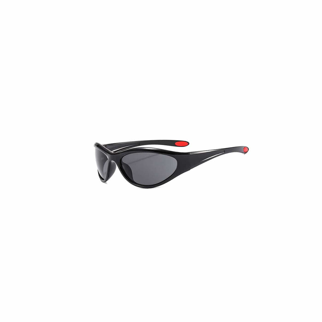 DAMAGE ASIA OPTICALS City Cyclist Sunglasses-Sunglasses-One Size-Blue-Free Shipping Leatheretro