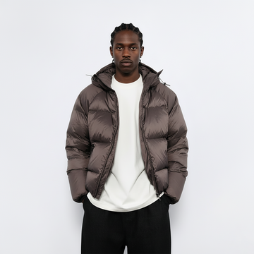 7440 37 1 Drawstring Hooded Thickened Down Puffer-Jacket-S (Preorder)-Free Shipping Leatheretro