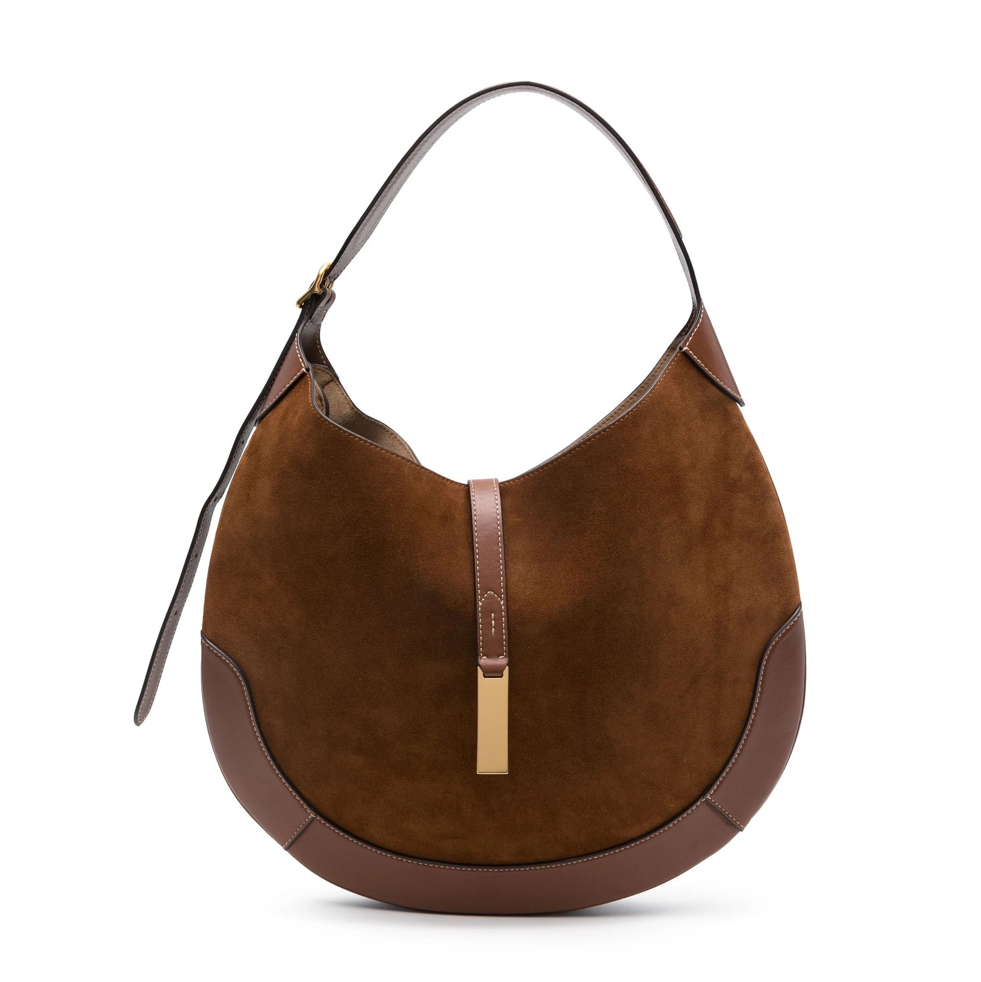Tote Bag for Women – Elegant, Spacious Designer Handbag-Tote Bag-Retro Brown-Free Shipping Leatheretro