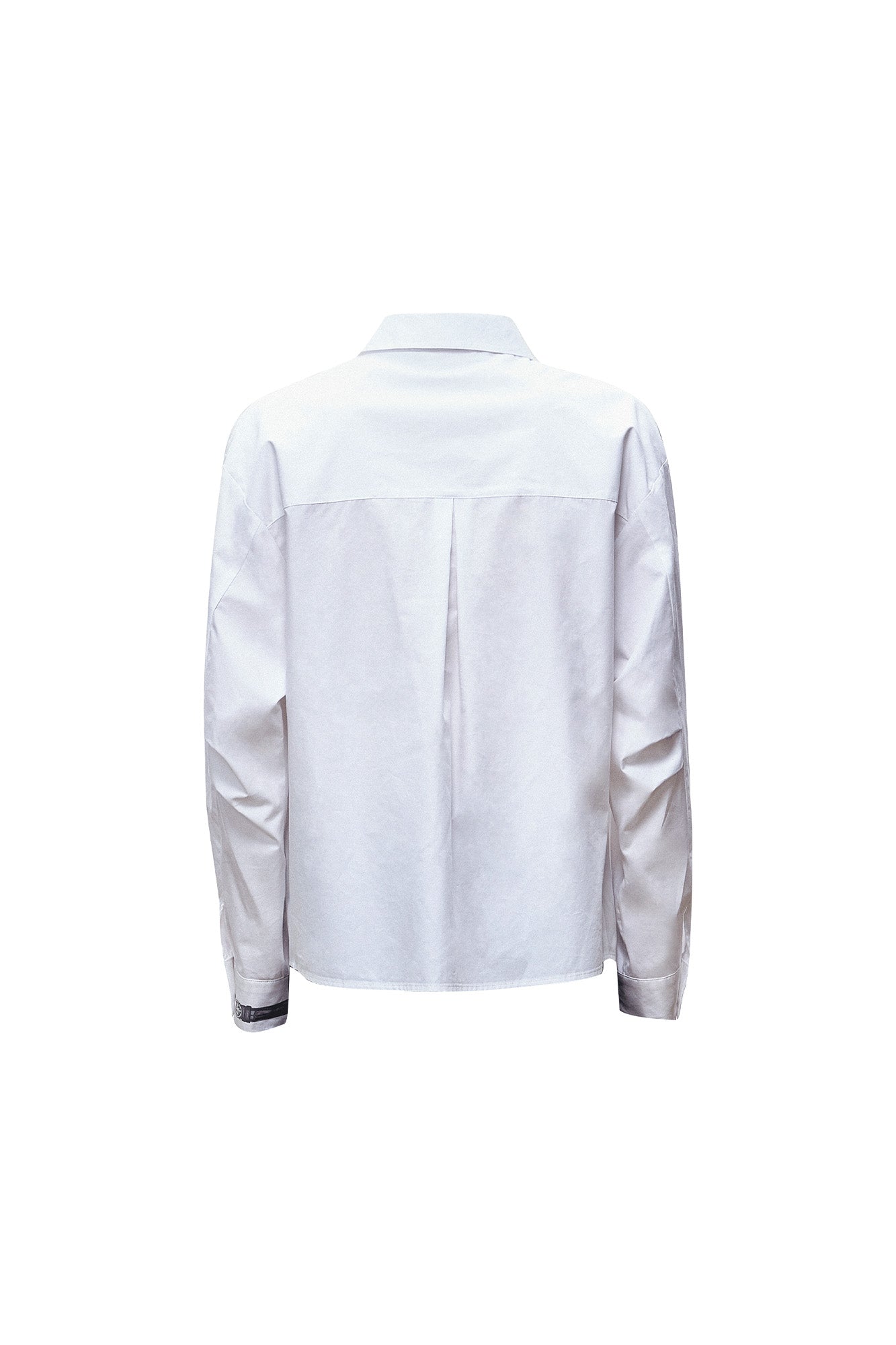 OIPWORD Watch Graphic Long-Sleeve Shirt-Shirt-S-Free Shipping Leatheretro