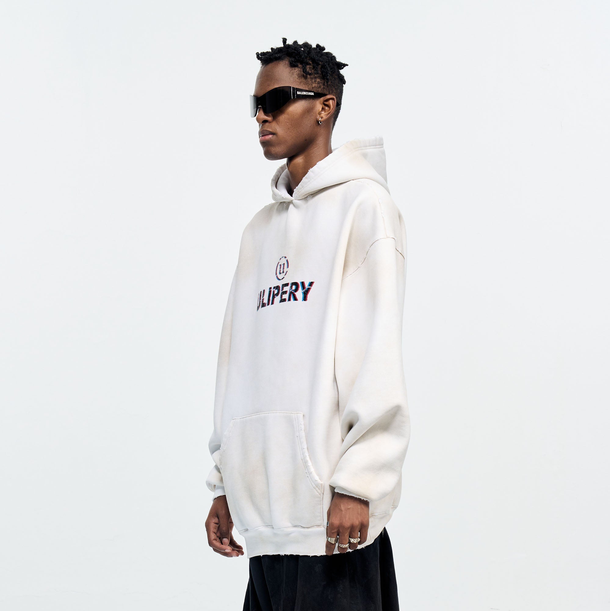 ULIPERY Dirty Fit Frayed Heavyweight Oversized Hoodie-Hoodie-XS (1)-Free Shipping Leatheretro