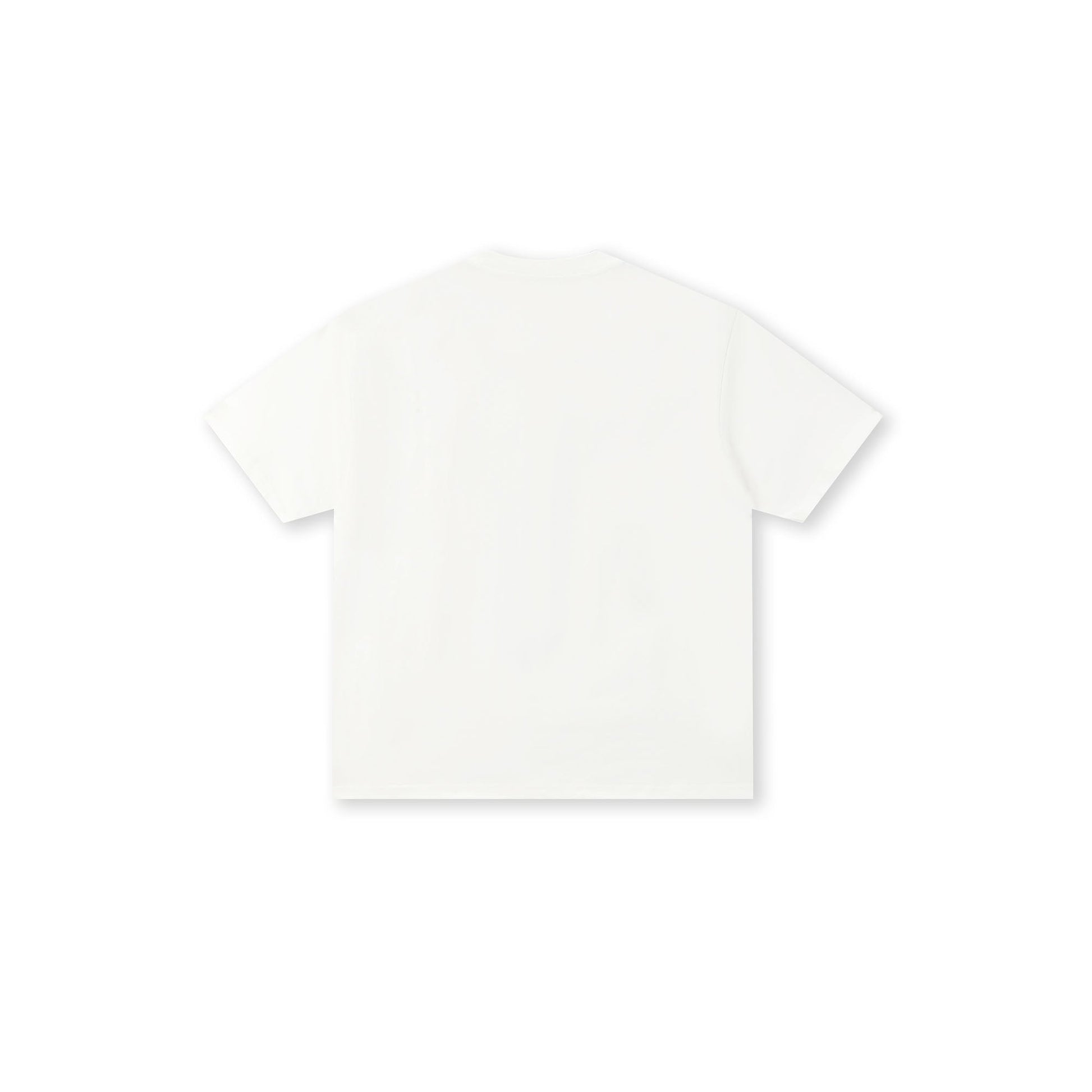 BONELESS Camo Graffiti T-Shirt-T Shirt-S-Multicolor-Free Shipping Leatheretro