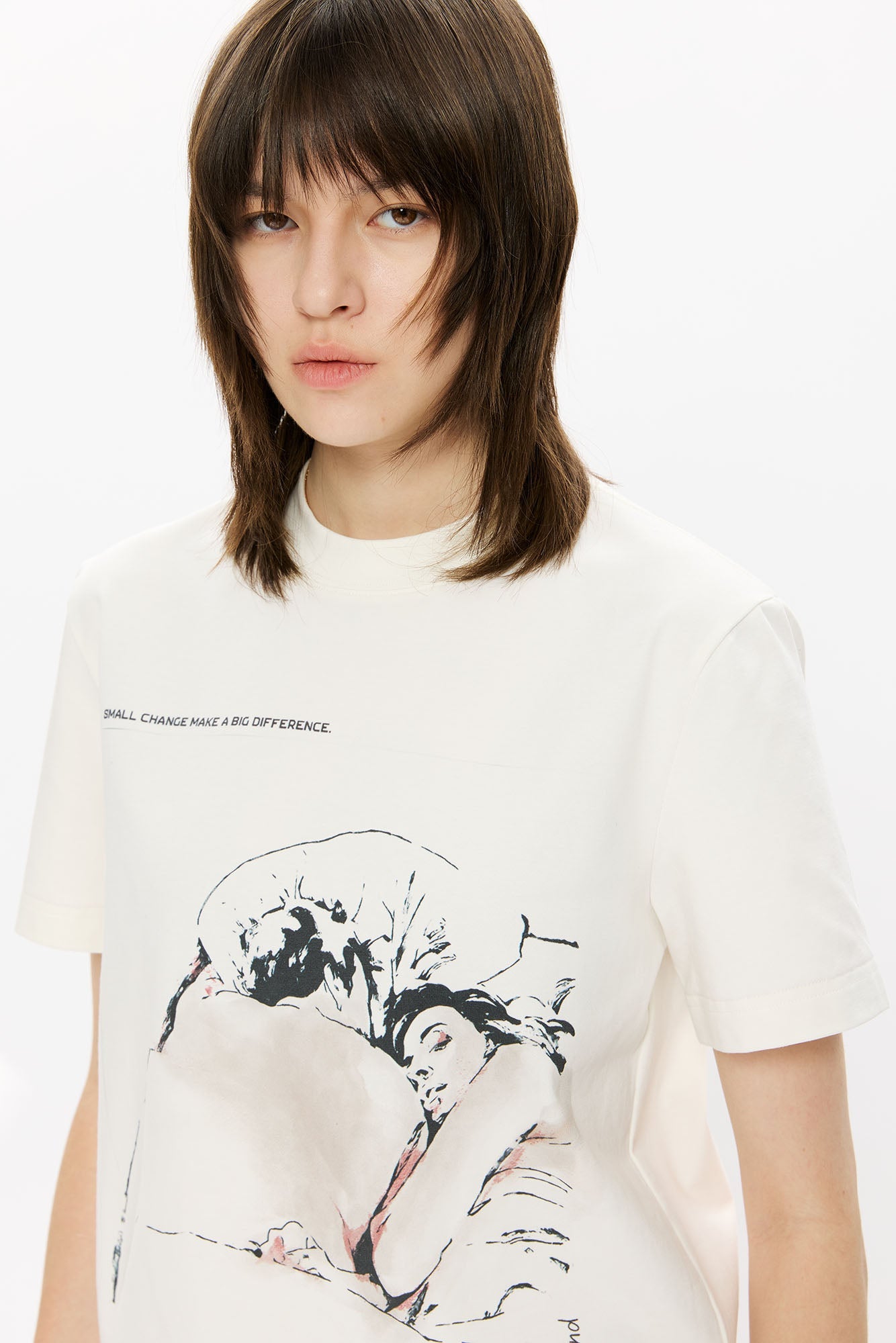 KREATE Lazy Weekend Graphic Sorona Quick-Dry Tee-T Shirt-S-Free Shipping Leatheretro