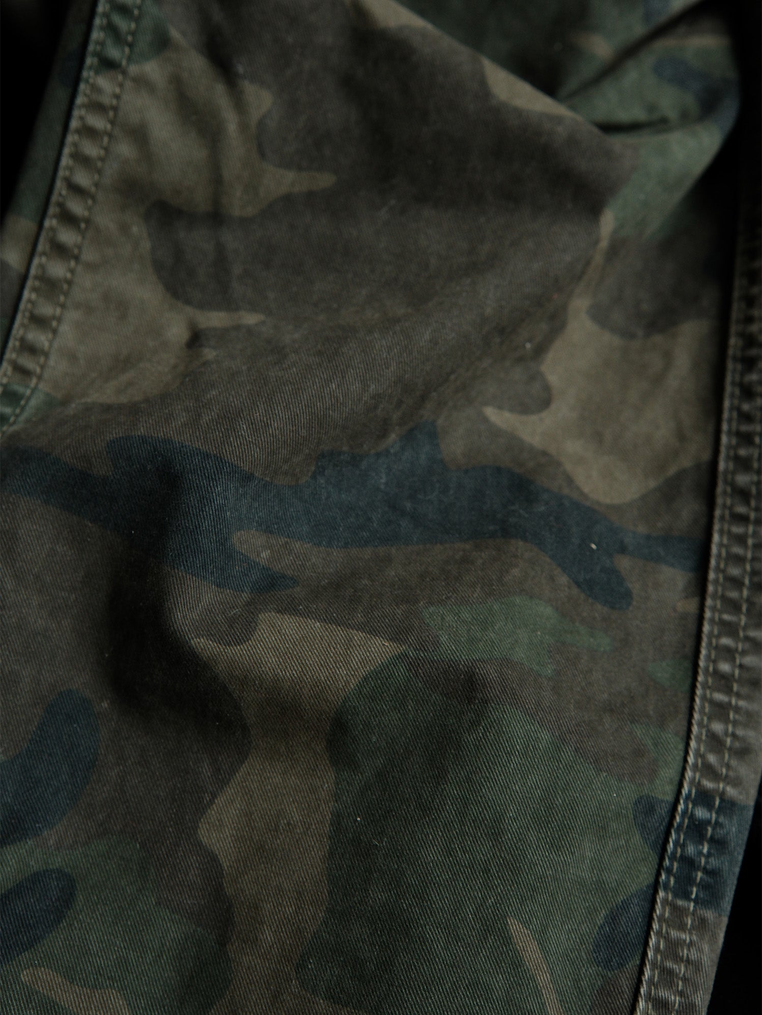 NEIGBORL Retro Multi-Pocket Camo Cargo Pants-Pants-S-Free Shipping Leatheretro