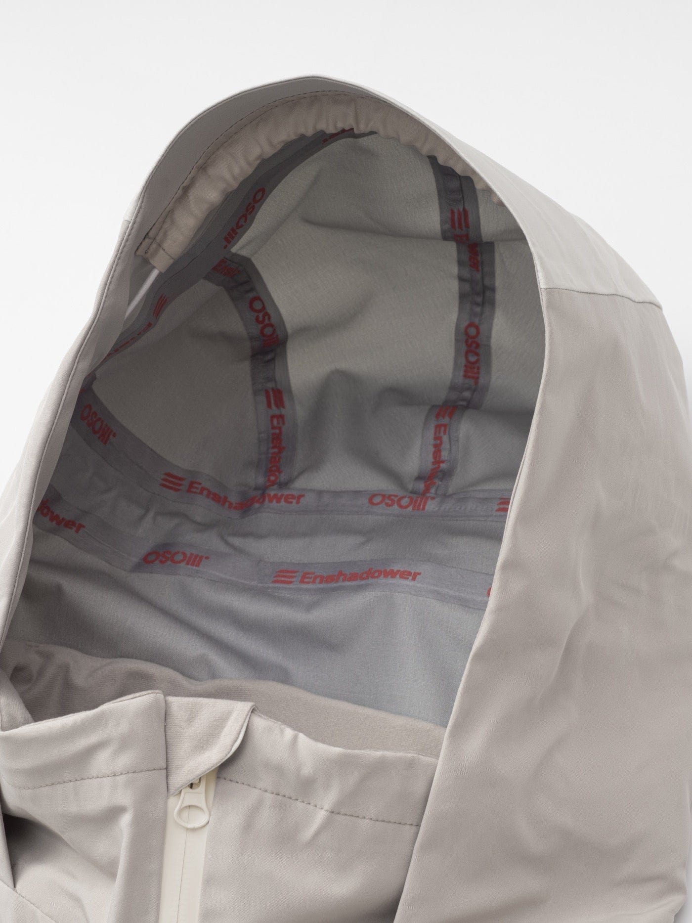 ENSHADOWER x Oscill 10th Anniversary Spliced Water-Proof Windbreaker-Jacket-S-Free Shipping Leatheretro