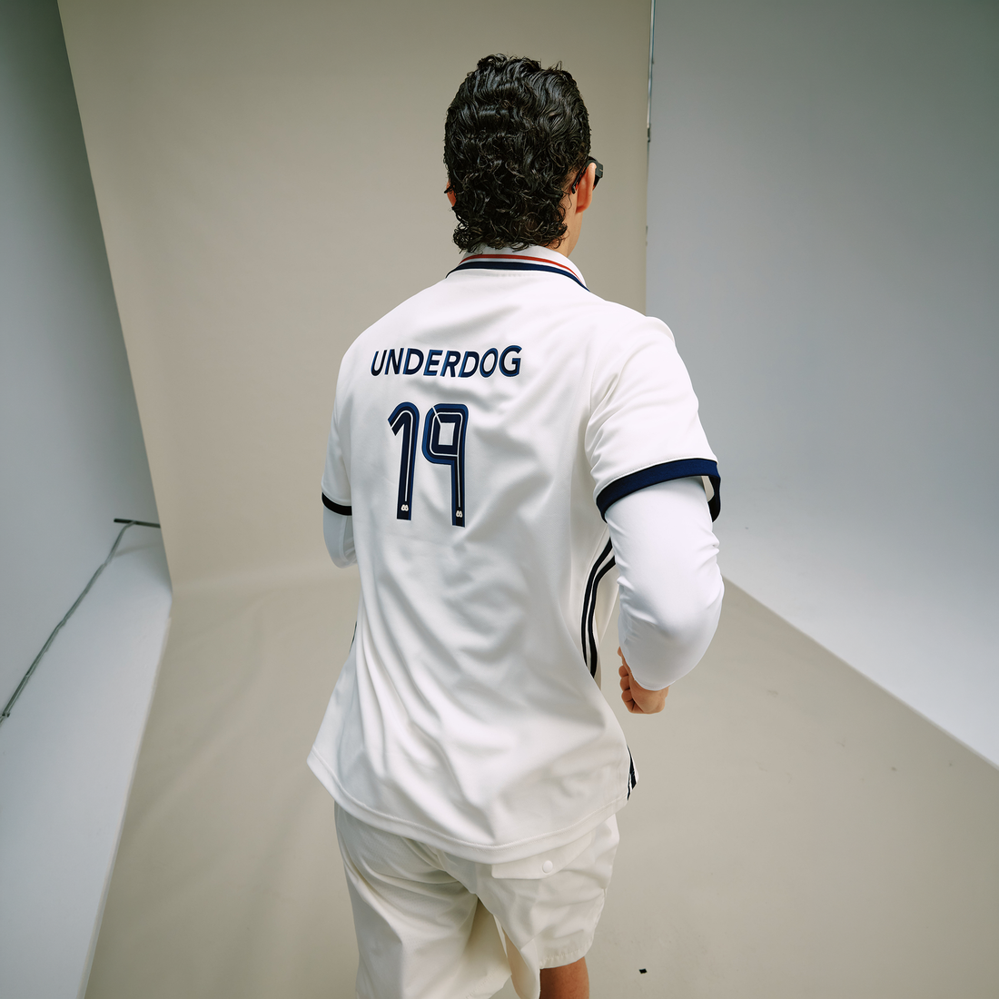 UMAMIISM Quick-Dry Sporty Polo Shirt-T Shirt-XS (Preorder)-Free Shipping Leatheretro