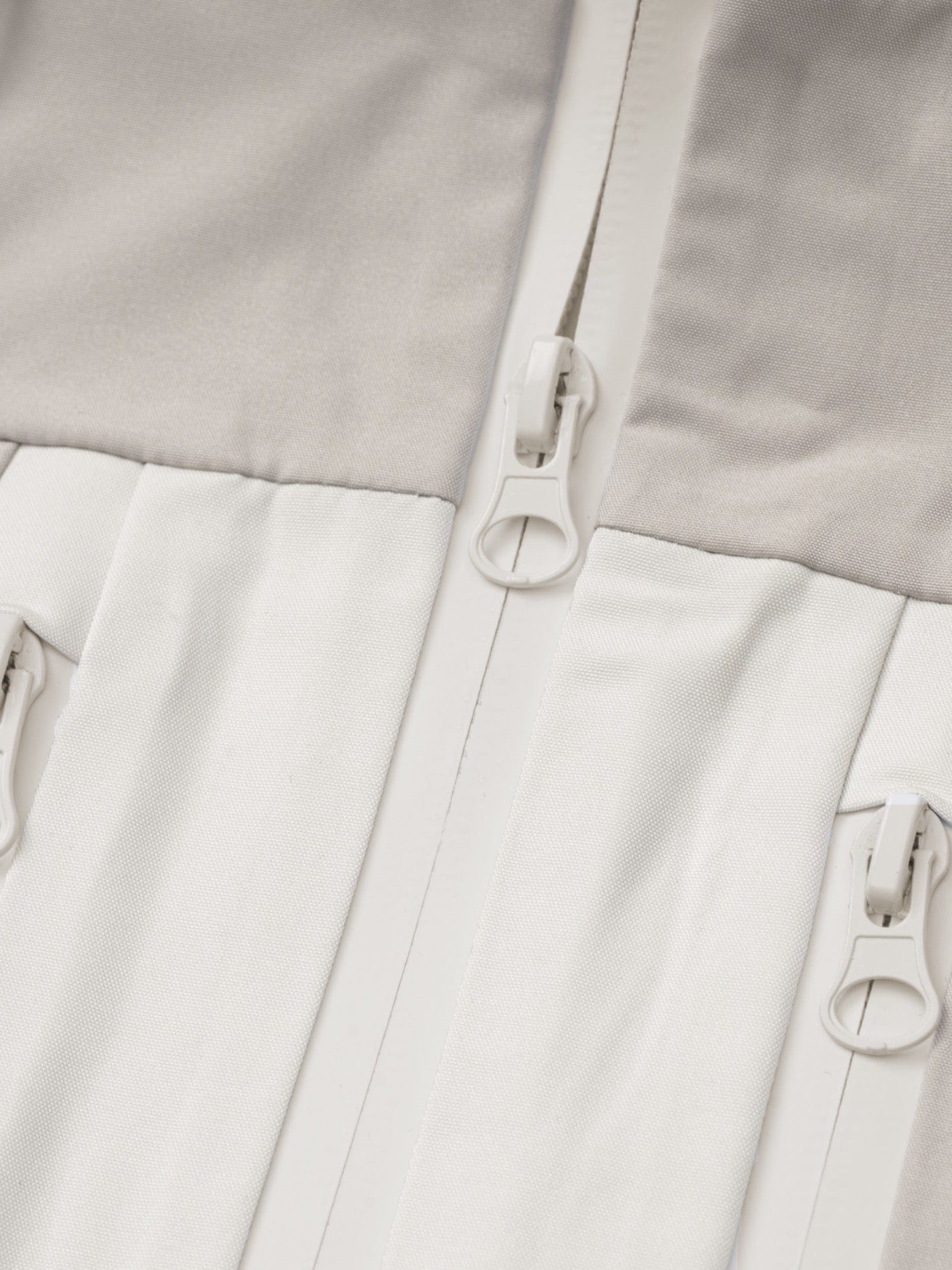 ENSHADOWER x Oscill 10th Anniversary Spliced Water-Proof Windbreaker-Jacket-S-Free Shipping Leatheretro