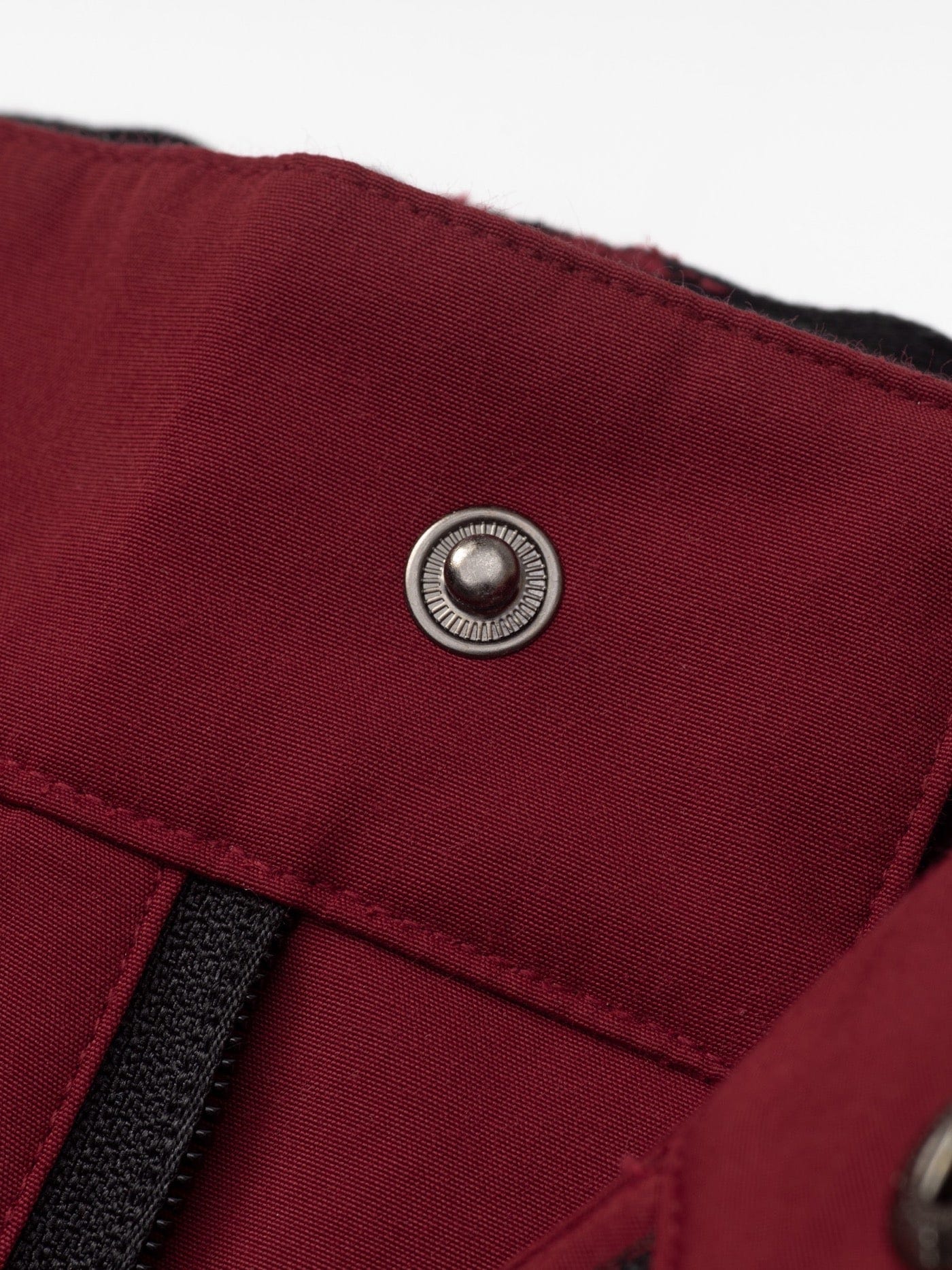 ENSHADOWER x Oscill 10th Anniversary Spliced Side Zipper Water-Proof Ski Pants-Pants-S-Free Shipping Leatheretro