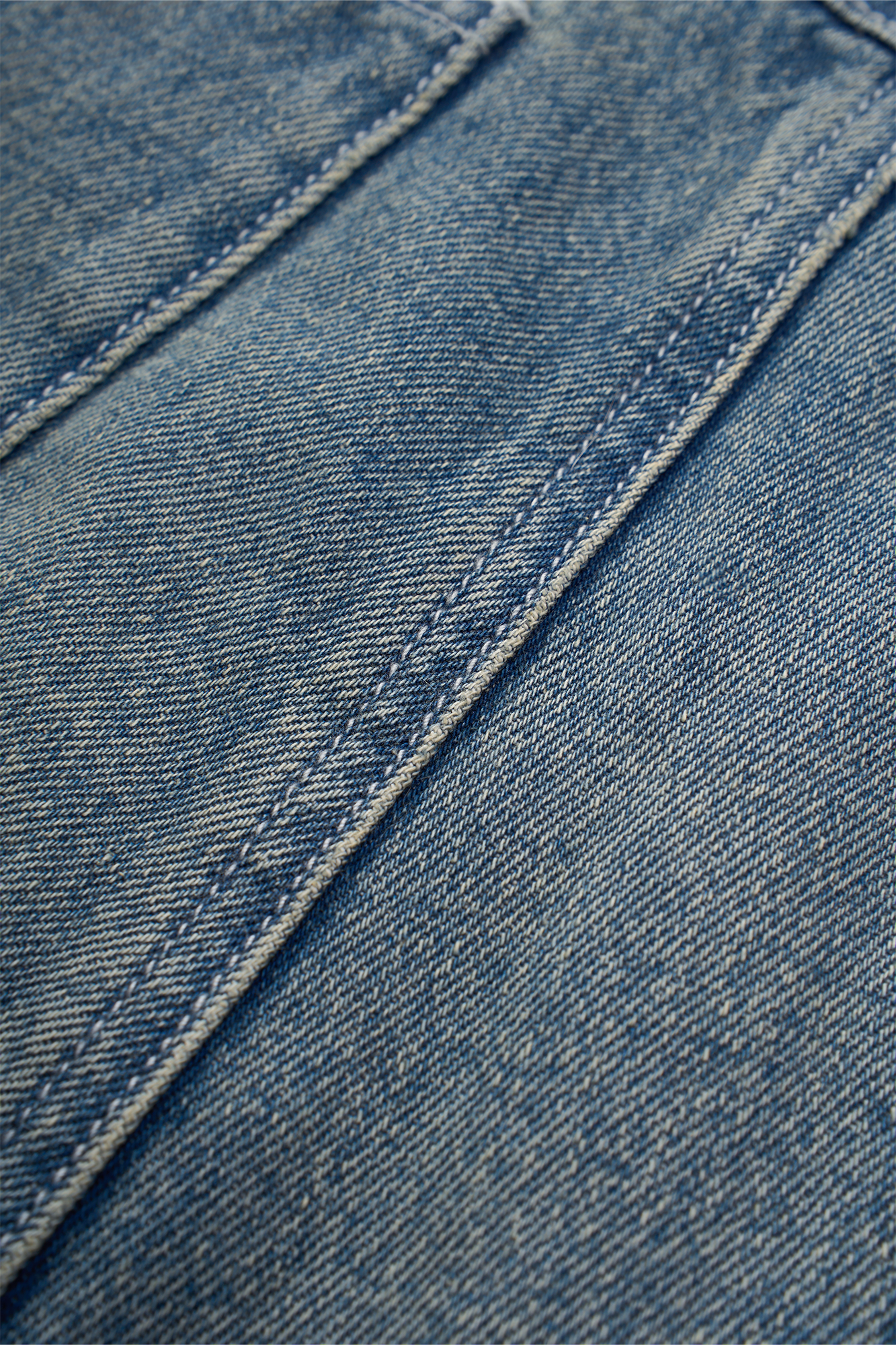 GONGHE REPUB Essential Washed Straight-Leg Jeans-Jeans-XS-Free Shipping Leatheretro