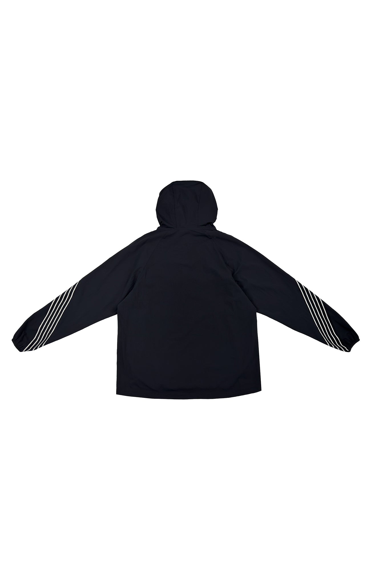 MIICHOUS Contrast-Stripe Quick-Dry Set-Jacket-S (Preorder)-Top-Free Shipping Leatheretro