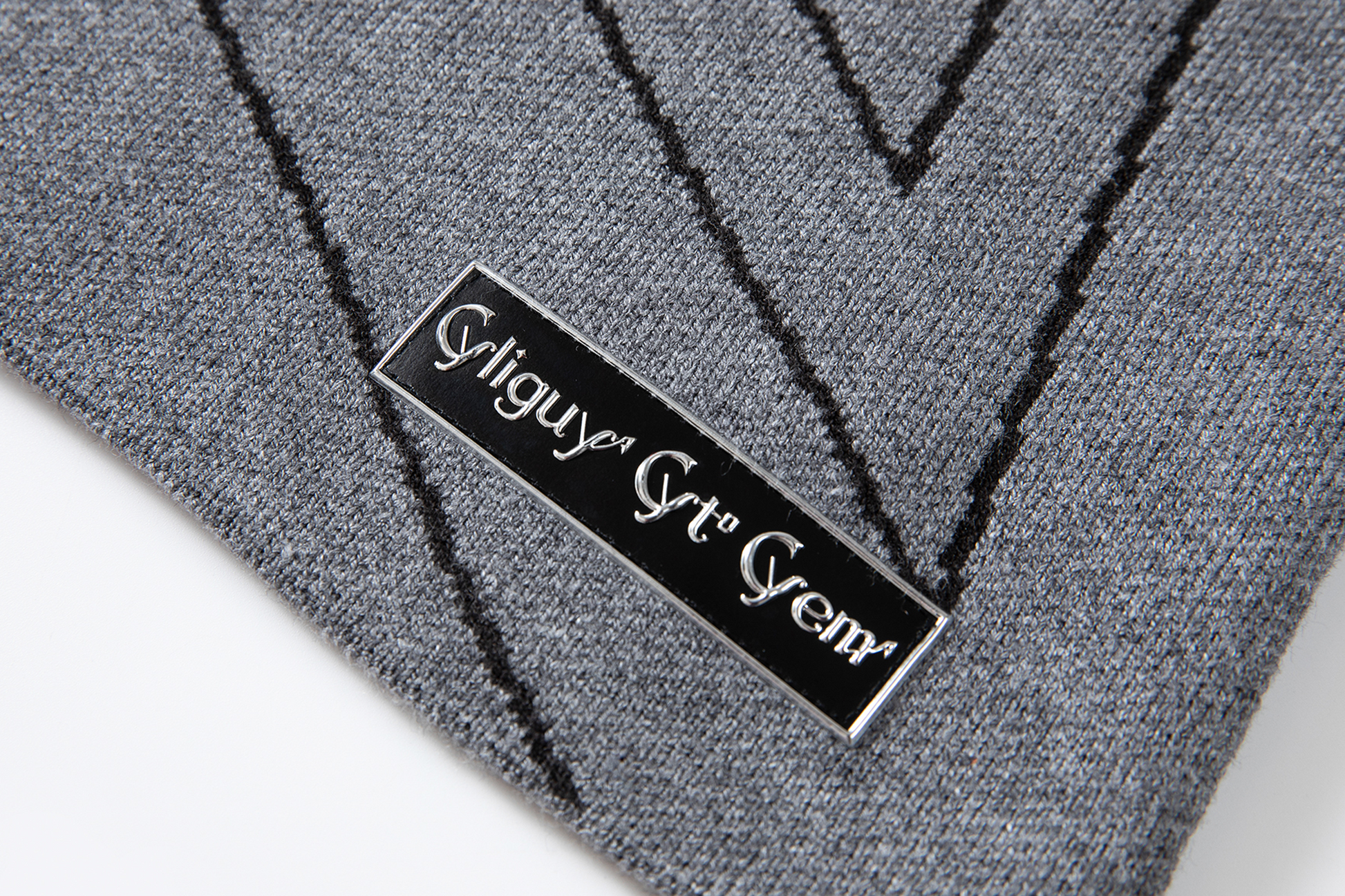 CYCYCY Retro Star Intarsia Knit Vest-Vest-S-Gray-Free Shipping Leatheretro