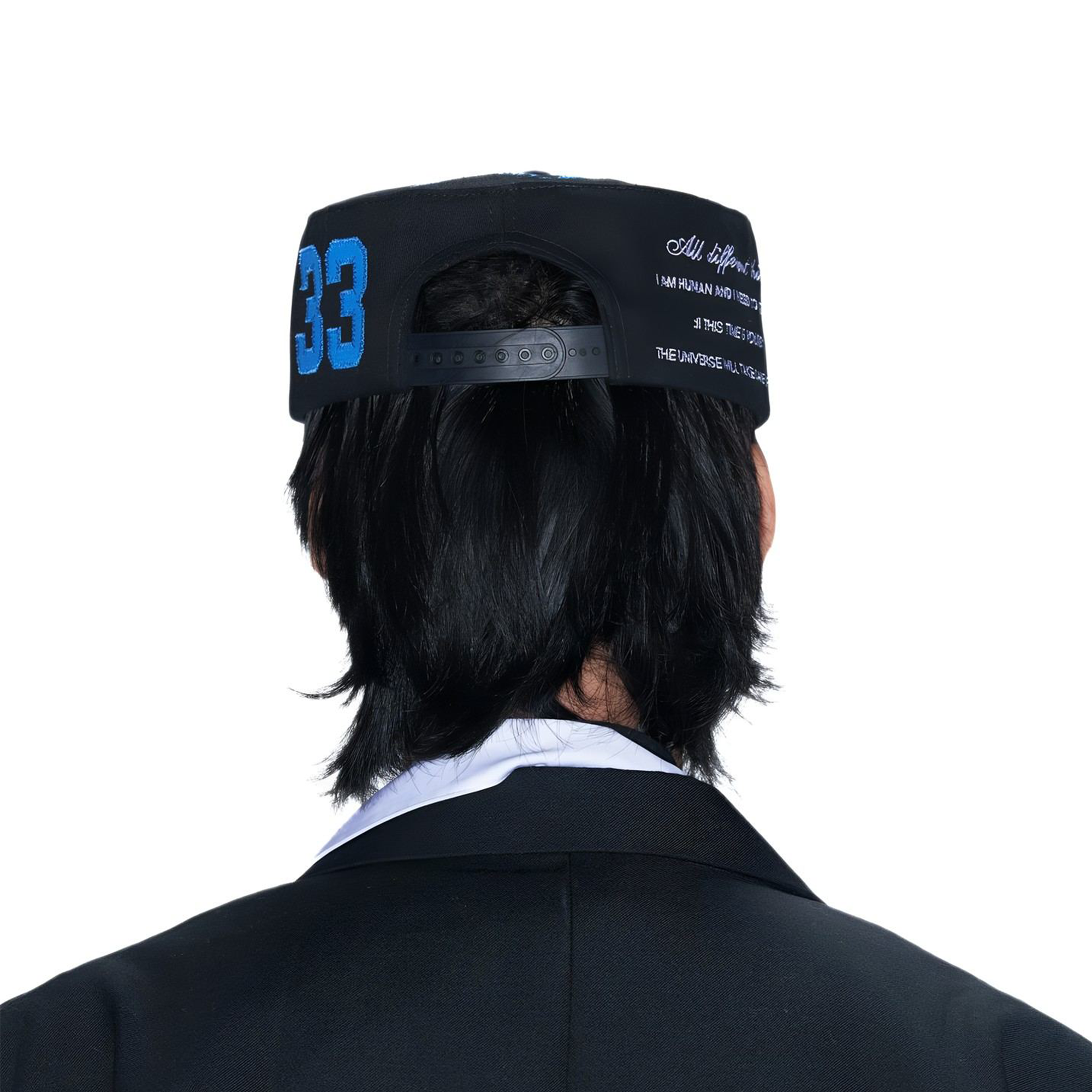SANB LOGO Patch Pillbox Cap-Hat, Cap, Beanie-One Size-Free Shipping Leatheretro