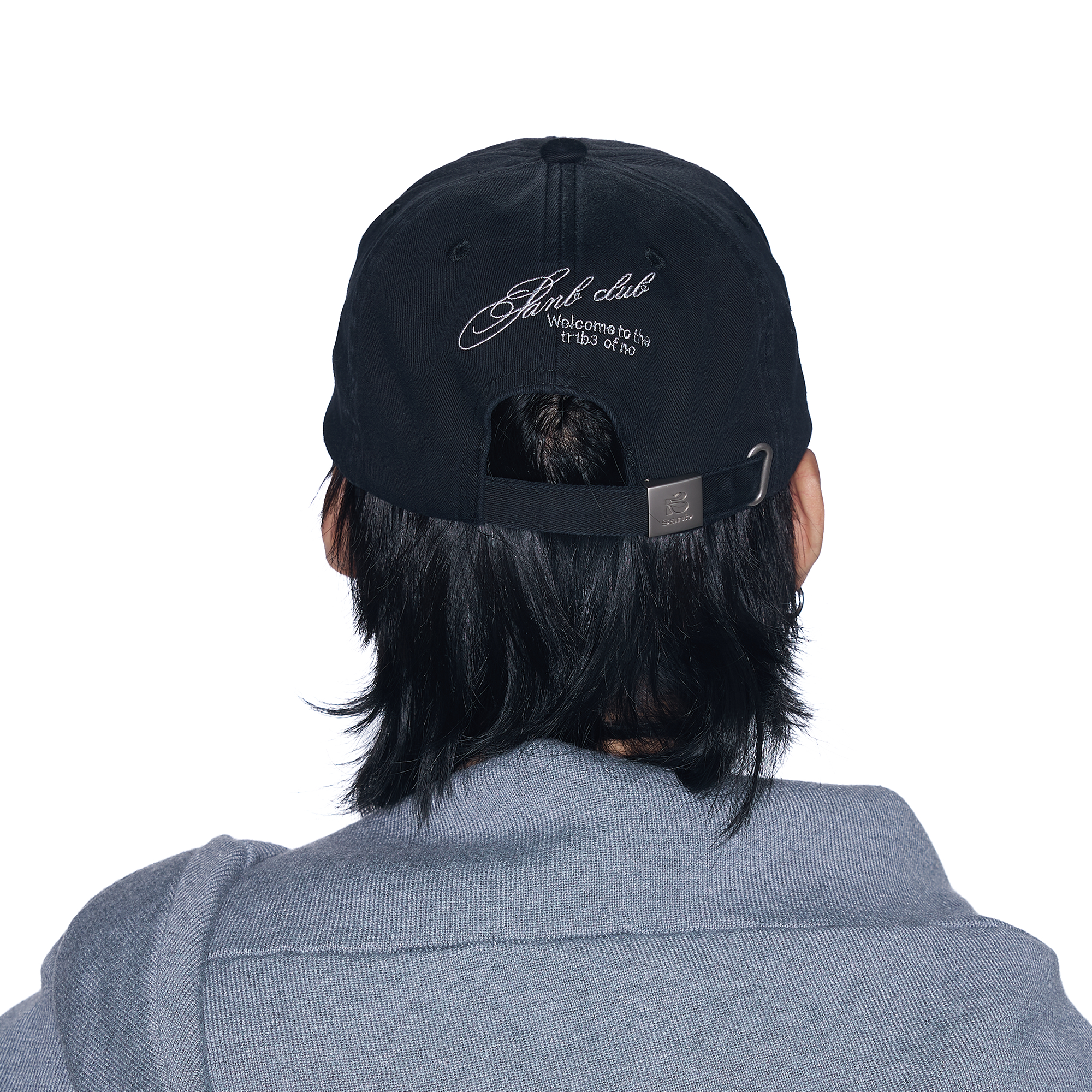 SANB Washed Angel Diamond Baseball Cap-Hat, Cap, Beanie-One Size-Free Shipping Leatheretro