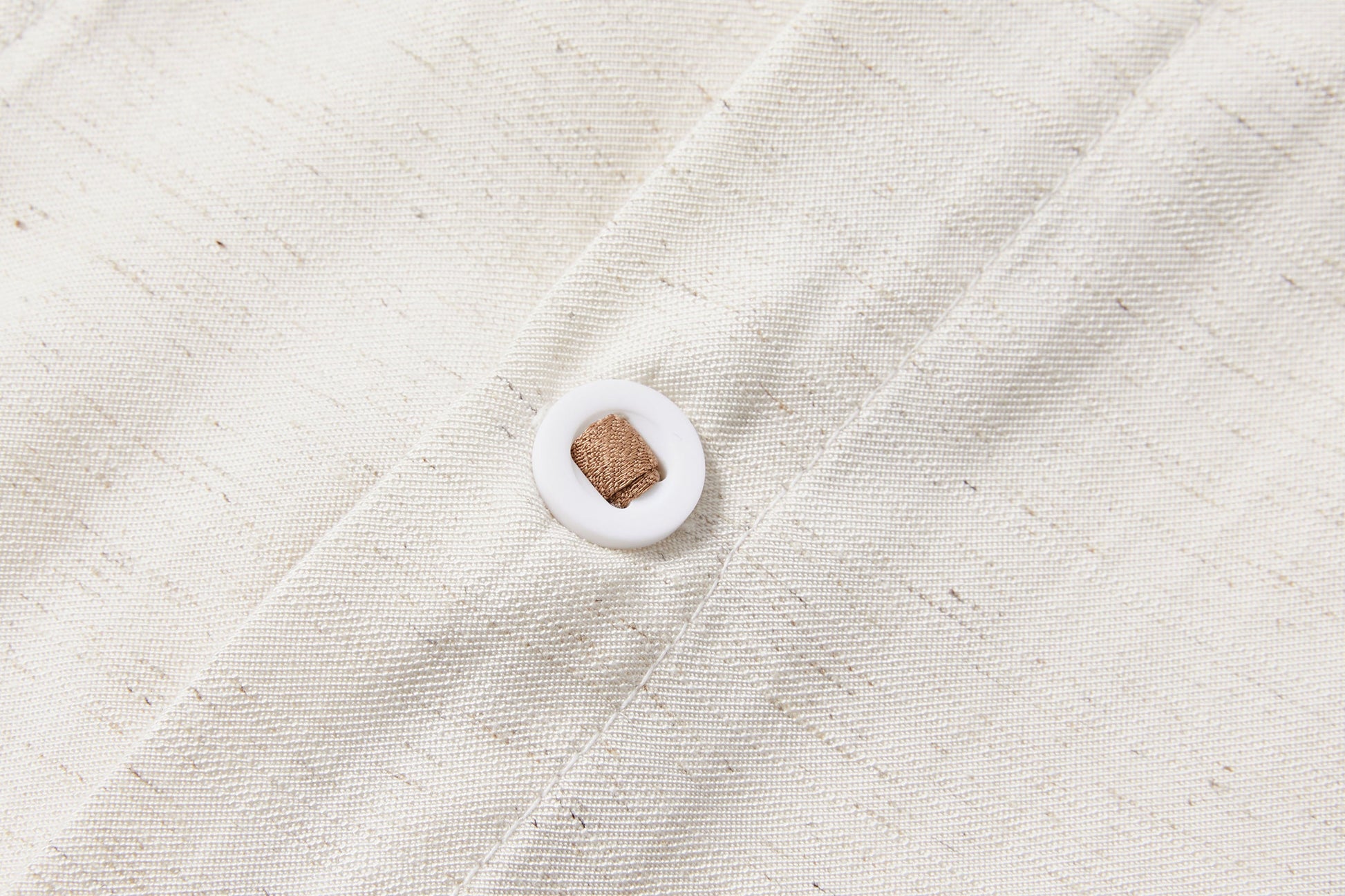 KREATE Contrast Collar Linen Half Shirt-Half shirt-S-Black-Free Shipping Leatheretro