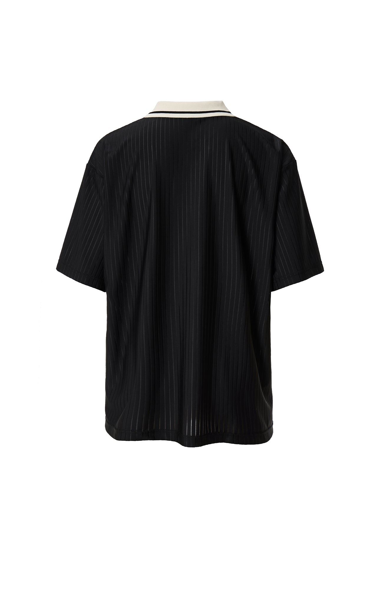 F2CE Retro Sport Contrast Polo Jersey-T Shirt-S-Free Shipping Leatheretro