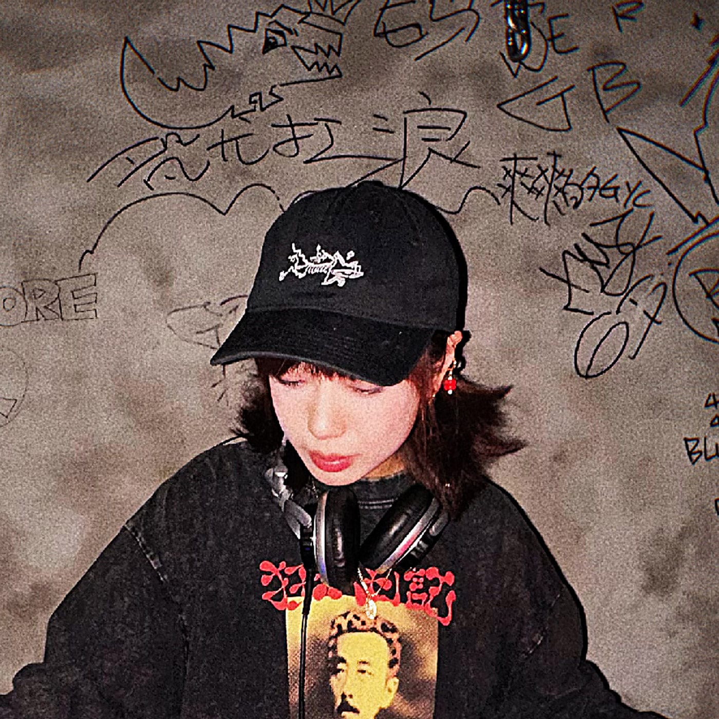 WCC Chicken'teryx Embroidery Baseball Hat-Hat, Cap, Beanie-One Size-Free Shipping Leatheretro