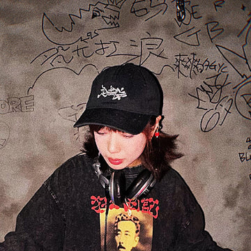 WCC Chicken'teryx Embroidery Baseball Hat-Hat, Cap, Beanie-One Size-Free Shipping Leatheretro