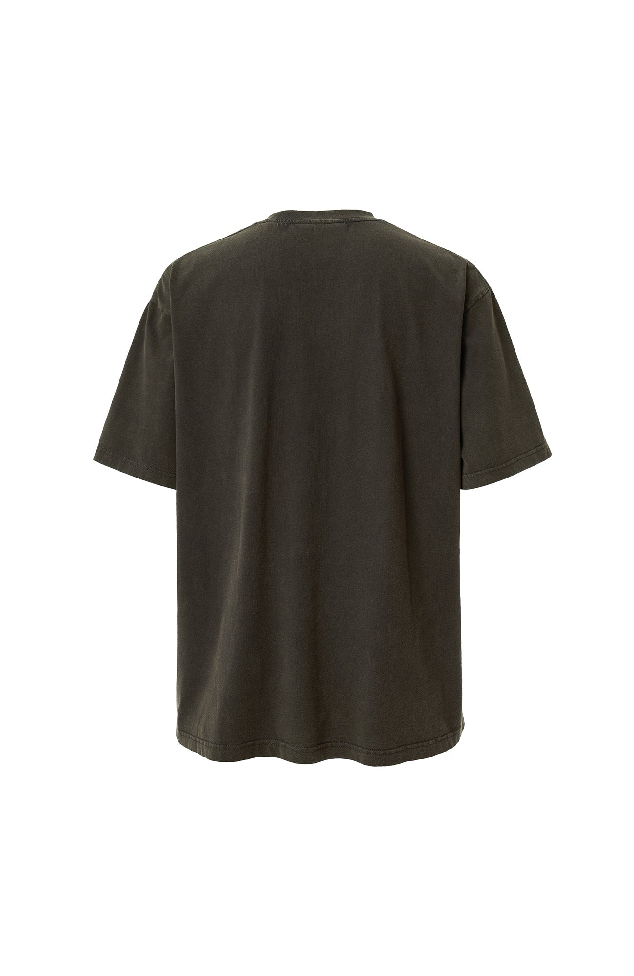 F2CE Washed Graphic Tee-T Shirt-S-Free Shipping Leatheretro