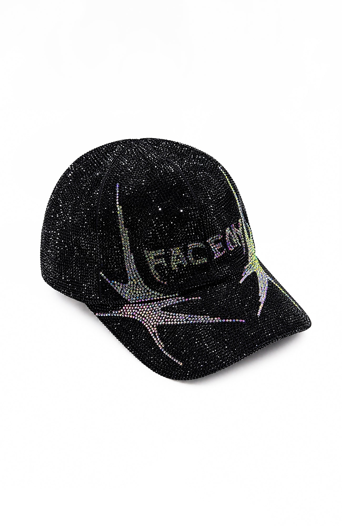 FACEONLAB Diamond Venom Gothic Cap-Hat, Cap, Beanie-One Size-Free Shipping Leatheretro