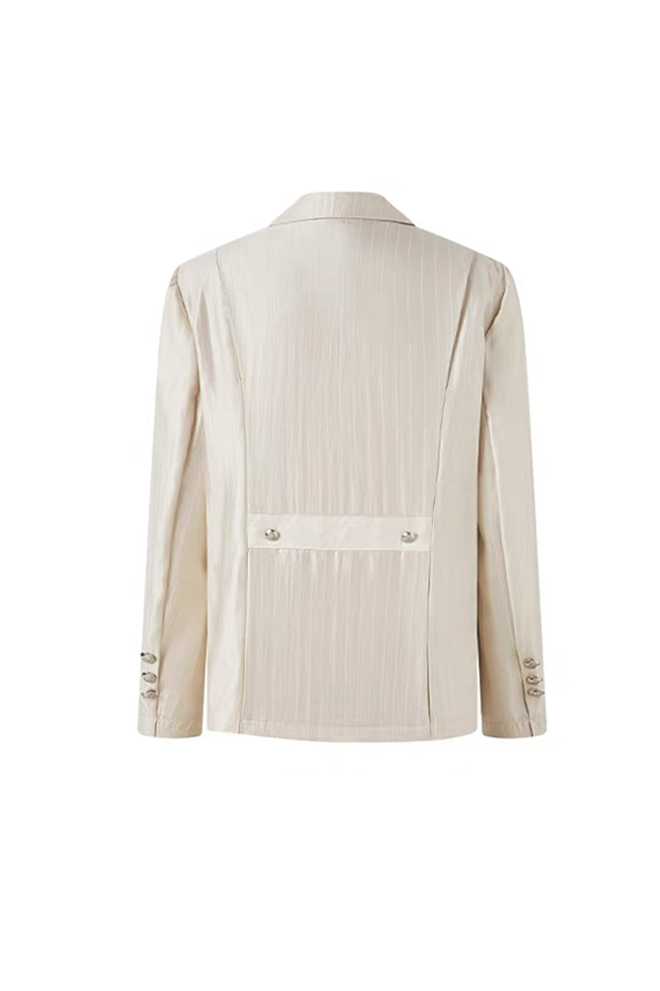 TIWILLTANG Classic Notch Lapel Blazer-Jacket-S-Free Shipping Leatheretro