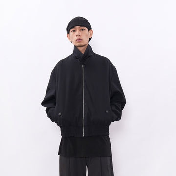 7440 37 1 Air-Panel Harrington Jacket-Jacket-S (Preorder)-Free Shipping Leatheretro