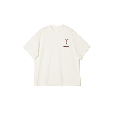 UMAMIISM Weightlifting Graphic T-Shirt-T Shirt-XS-Free Shipping Leatheretro