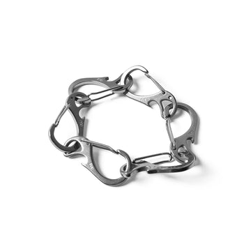 RELABEL Bottle Opener Chain Bracelet-Accessories-One Size-Free Shipping Leatheretro