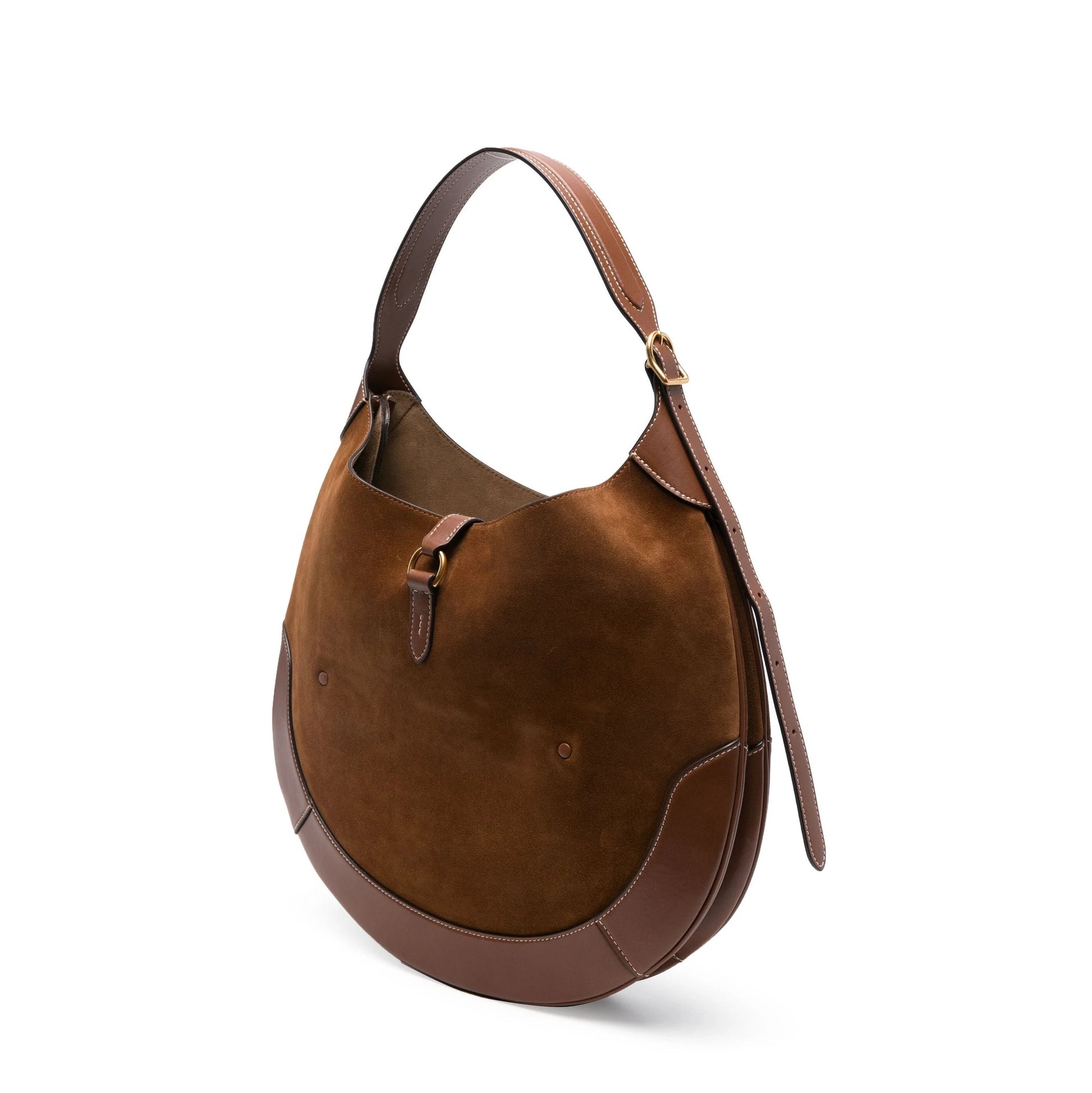 Tote Bag for Women – Elegant, Spacious Designer Handbag-Tote Bag-Retro Brown-Free Shipping Leatheretro