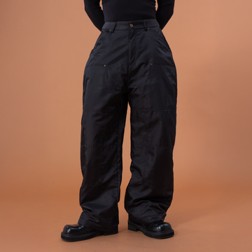 CLP Double-Knee Panel Cargo Pants-Pants-M-Free Shipping Leatheretro