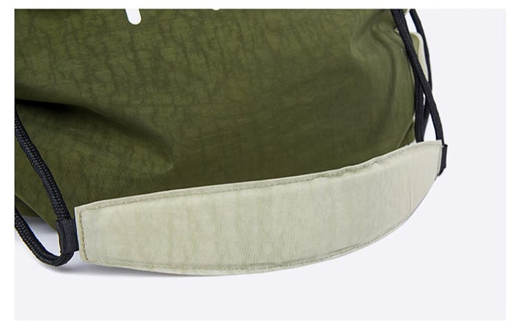 BOOM AB Side The Versatile Voyager: Reversible Tote & Crossbody Bag-Yellow Gray-Large-Free Shipping Leatheretro