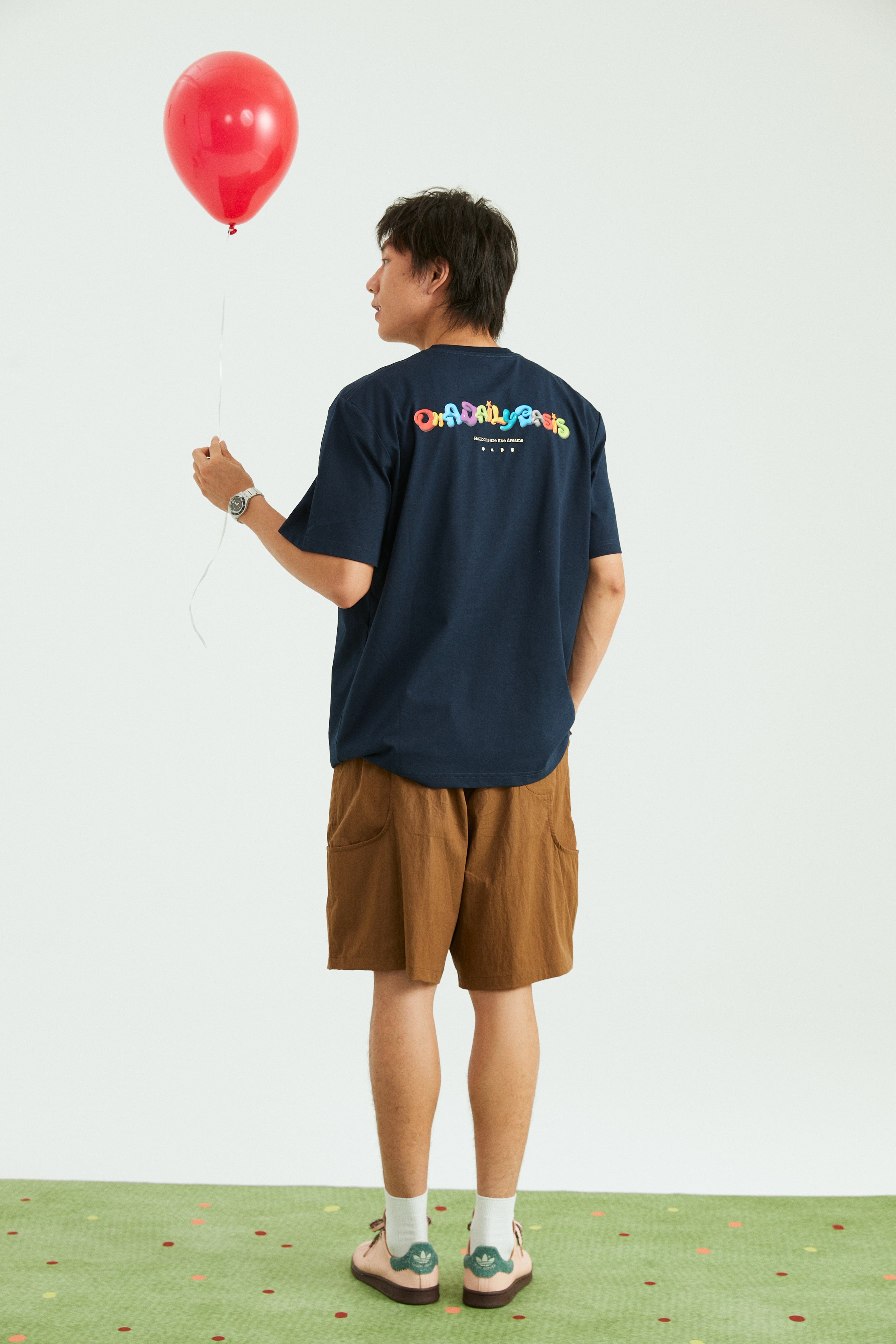 ONADAILYBASIS Layered Pocket Quick-Dry Outdoor Shorts-Shorts-Coffee-S-Free Shipping Leatheretro