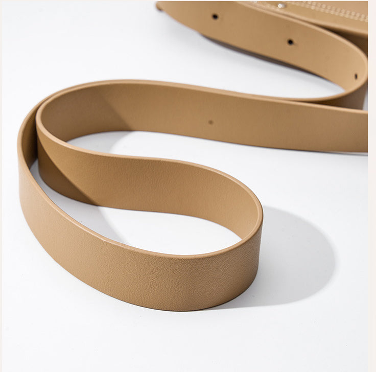 Women's Genuine Leather Crossbody Bag-Handbags-Black-Free Shipping Leatheretro