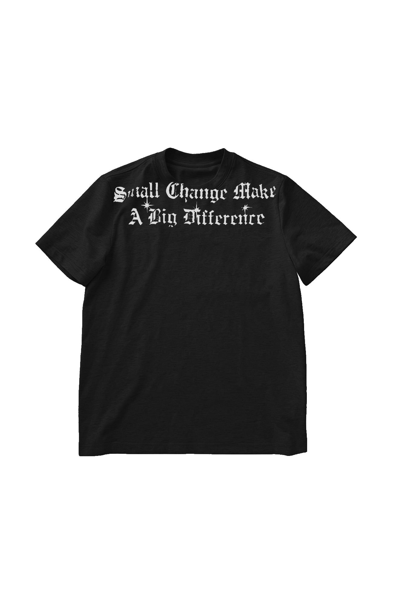 KREATE Fade-Wash Slogan Tee-T Shirt-S (Preorder)-Red-Free Shipping Leatheretro