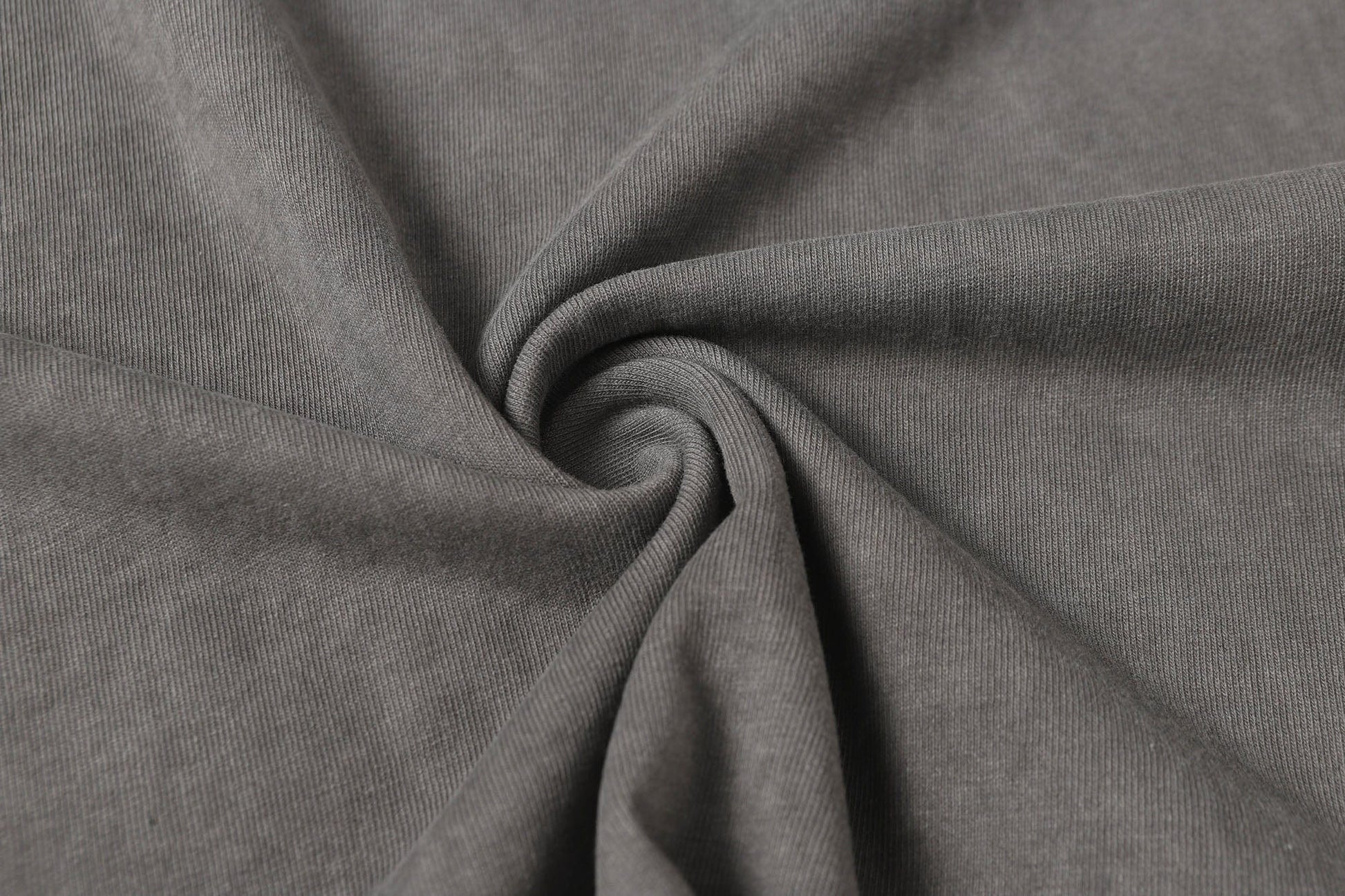 CLP Essential Washed Raw-Edge Tank Top-Tank Top-M-Black-Free Shipping Leatheretro