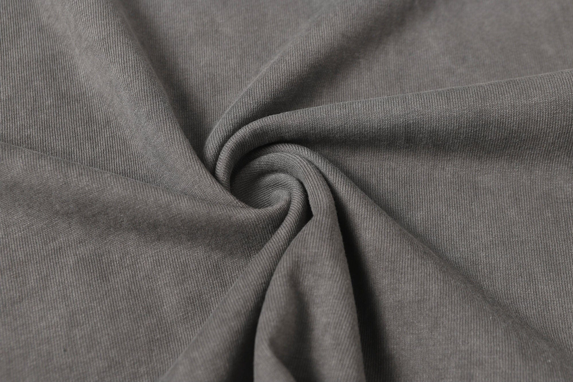 CLP Essential Washed Raw-Edge Tank Top-Tank Top-M-Black-Free Shipping Leatheretro