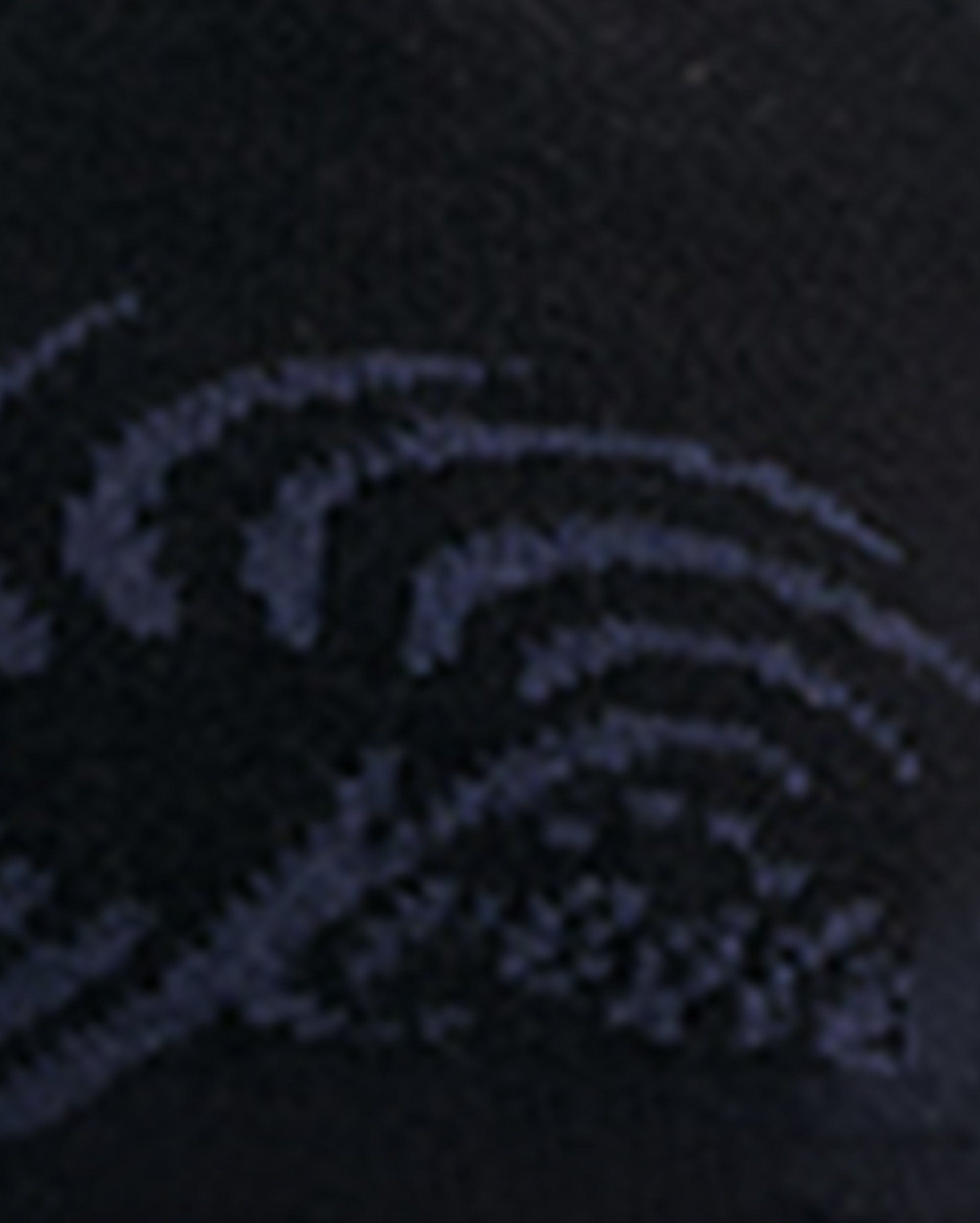 KREATE Knitted Logo Swirl Pattern Hat-Hat, Cap, Beanie-One Size-Free Shipping Leatheretro