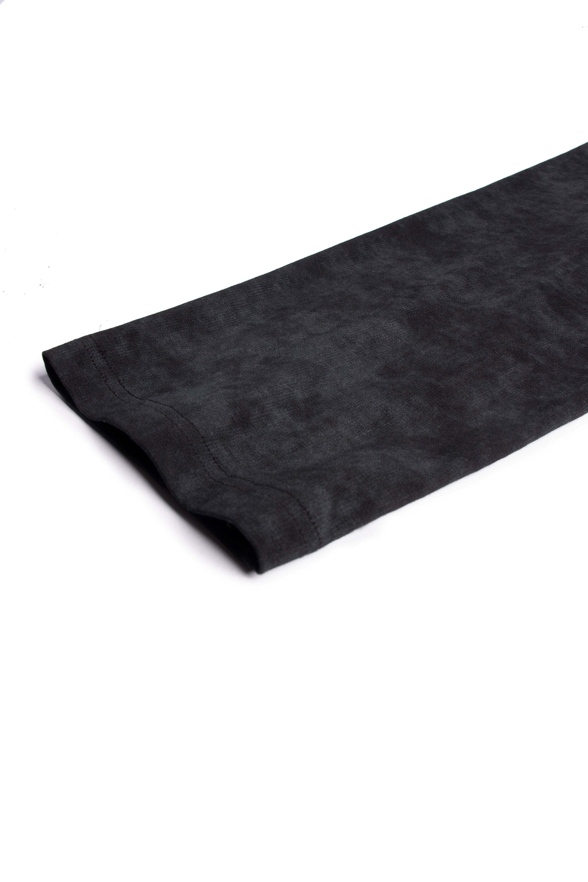 RELABEL Butterfly Buttoned Faded Hoodie-Hoodie-S-Dark Grey-Free Shipping Leatheretro