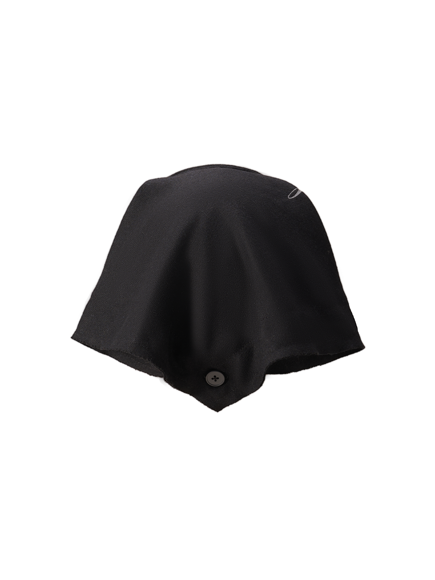 SANB Draped Headscarf Cap-Hat, Cap, Beanie-One Size-Free Shipping Leatheretro