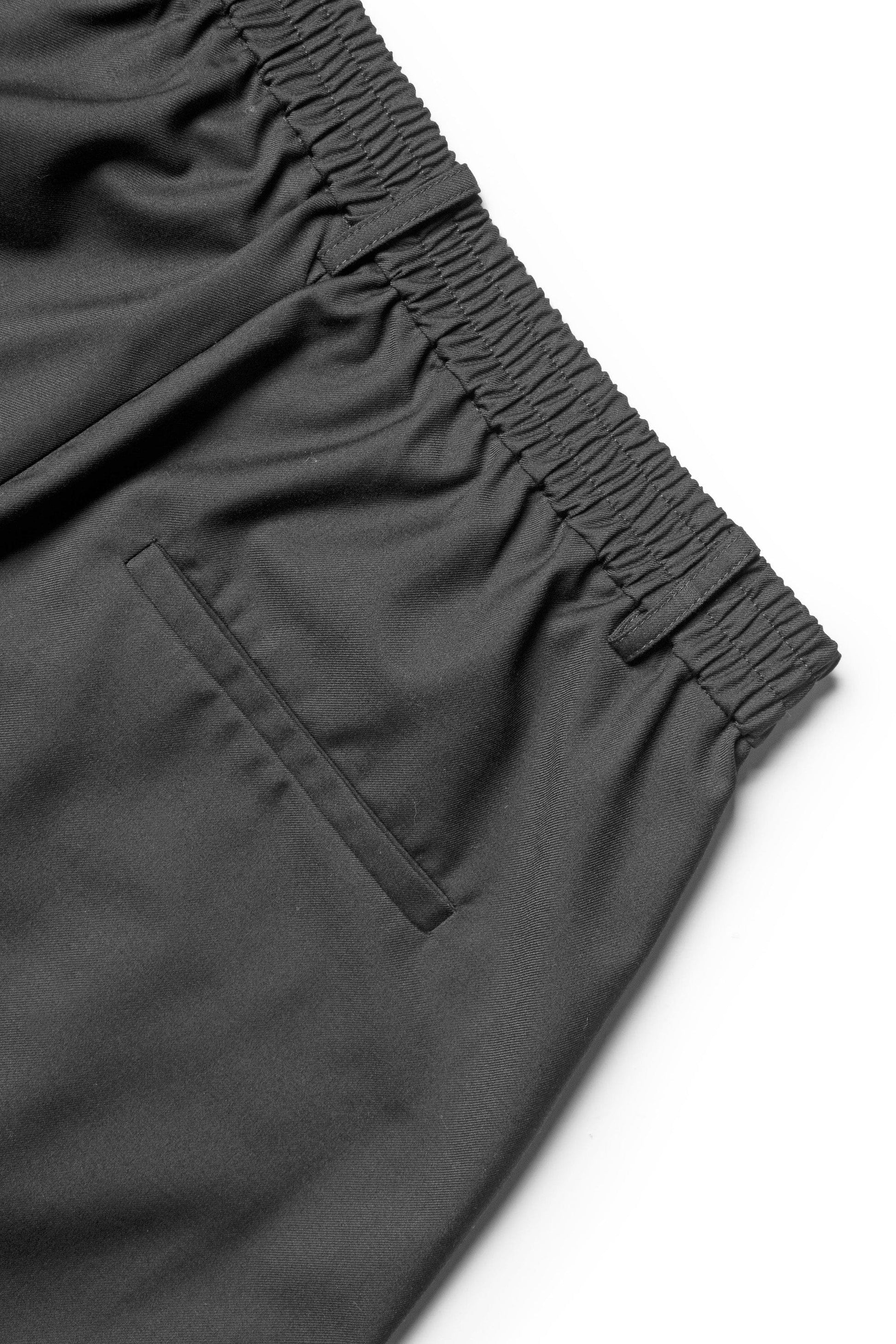 RELABEL Modern Crinkled Rivet Pants-Pants-XS-Free Shipping Leatheretro