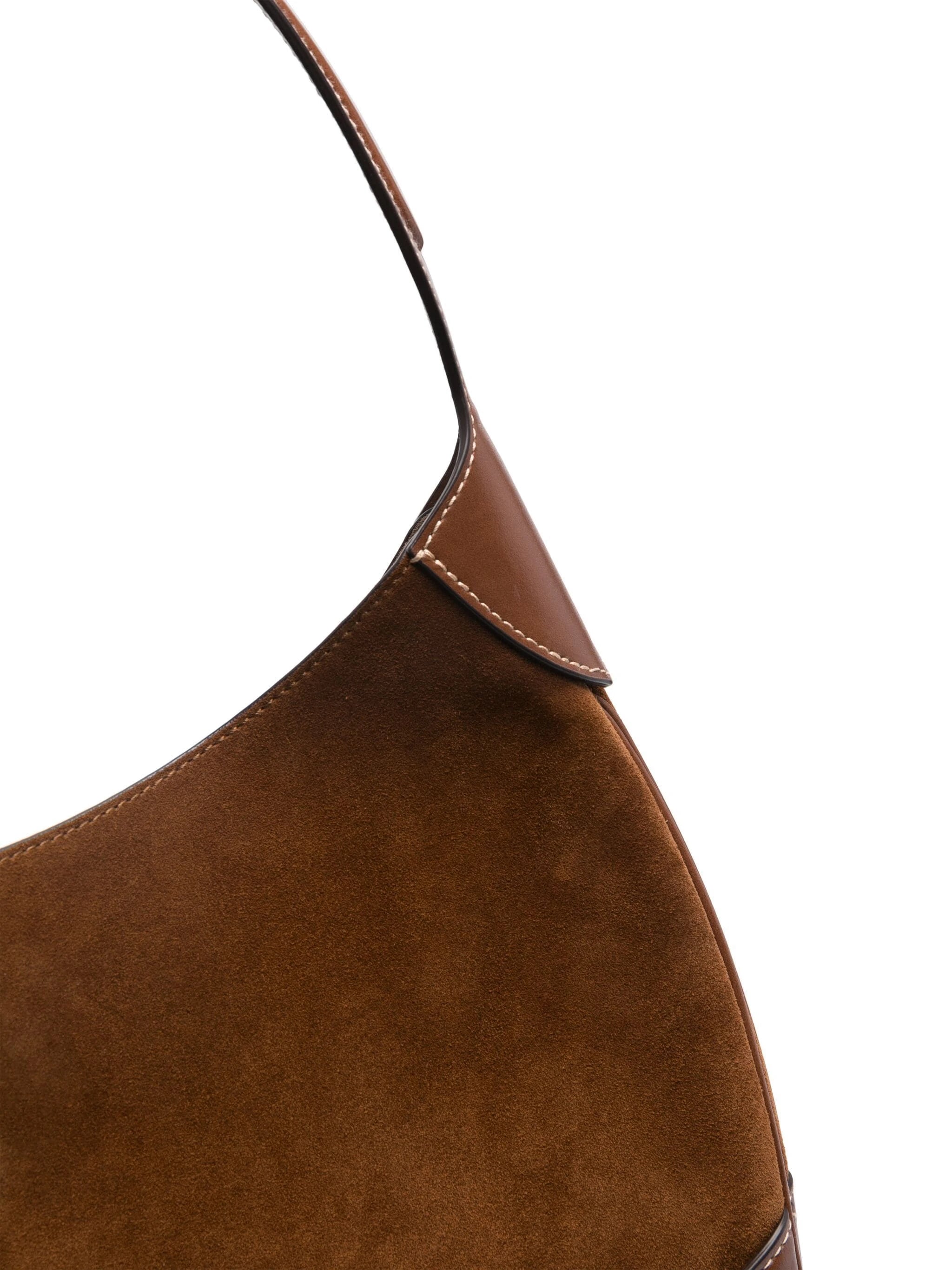 Tote Bag for Women – Elegant, Spacious Designer Handbag-Tote Bag-Retro Brown-Free Shipping Leatheretro