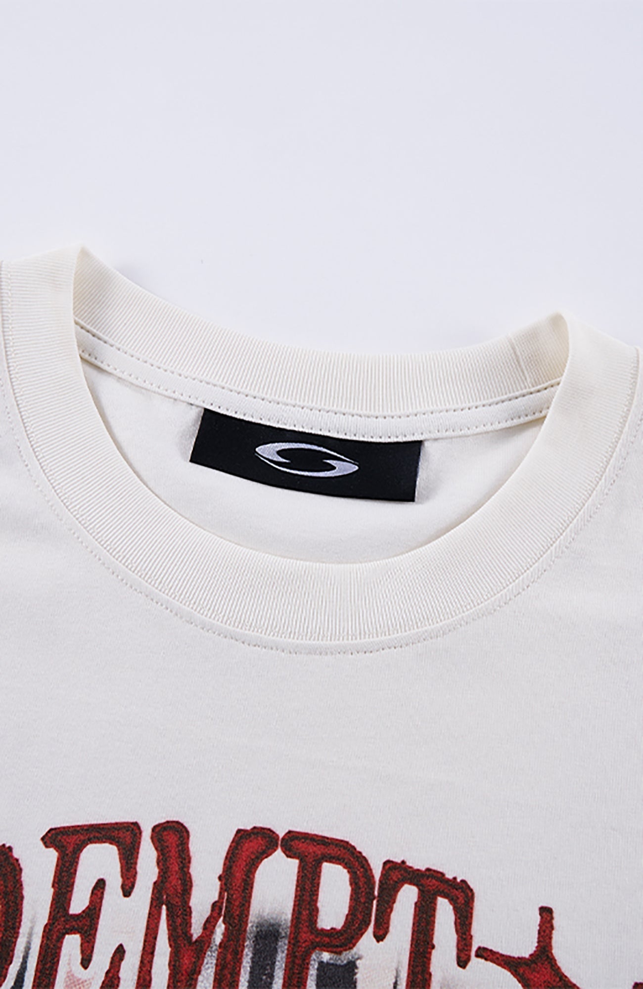 F2CE Punk Graphic Tee-T Shirt-S-Free Shipping Leatheretro