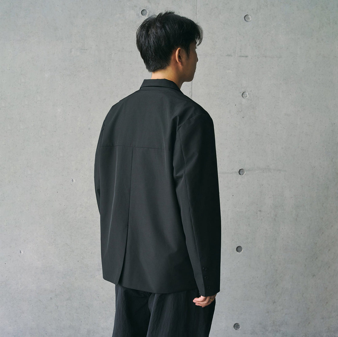 ENSHADOWER Modern Multi-pocket Zipper Outdoor Blazer-Jacket-S-Free Shipping Leatheretro