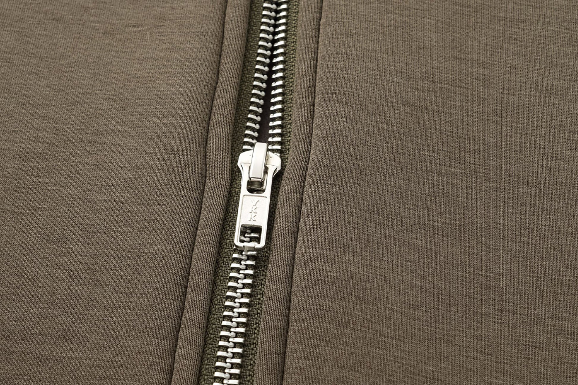 ALVNG AR ANTS Structured Curved Sleeve Pointed Hood Jacket-Jacket-S-Black-Free Shipping Leatheretro