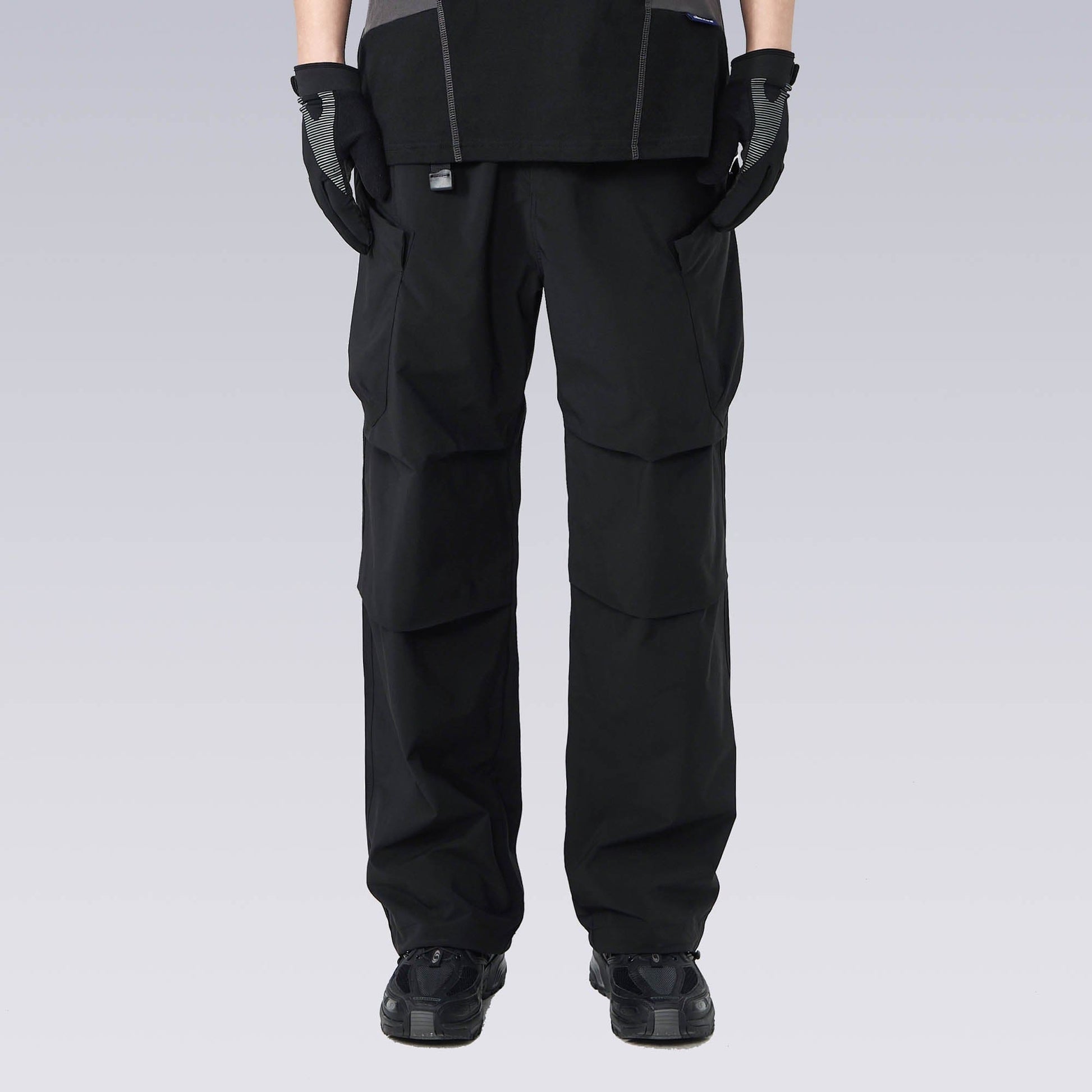 SILENSTORM Multi-Pocket Pleated Quick-Dry Hiking Pants-Pants-S-Free Shipping Leatheretro