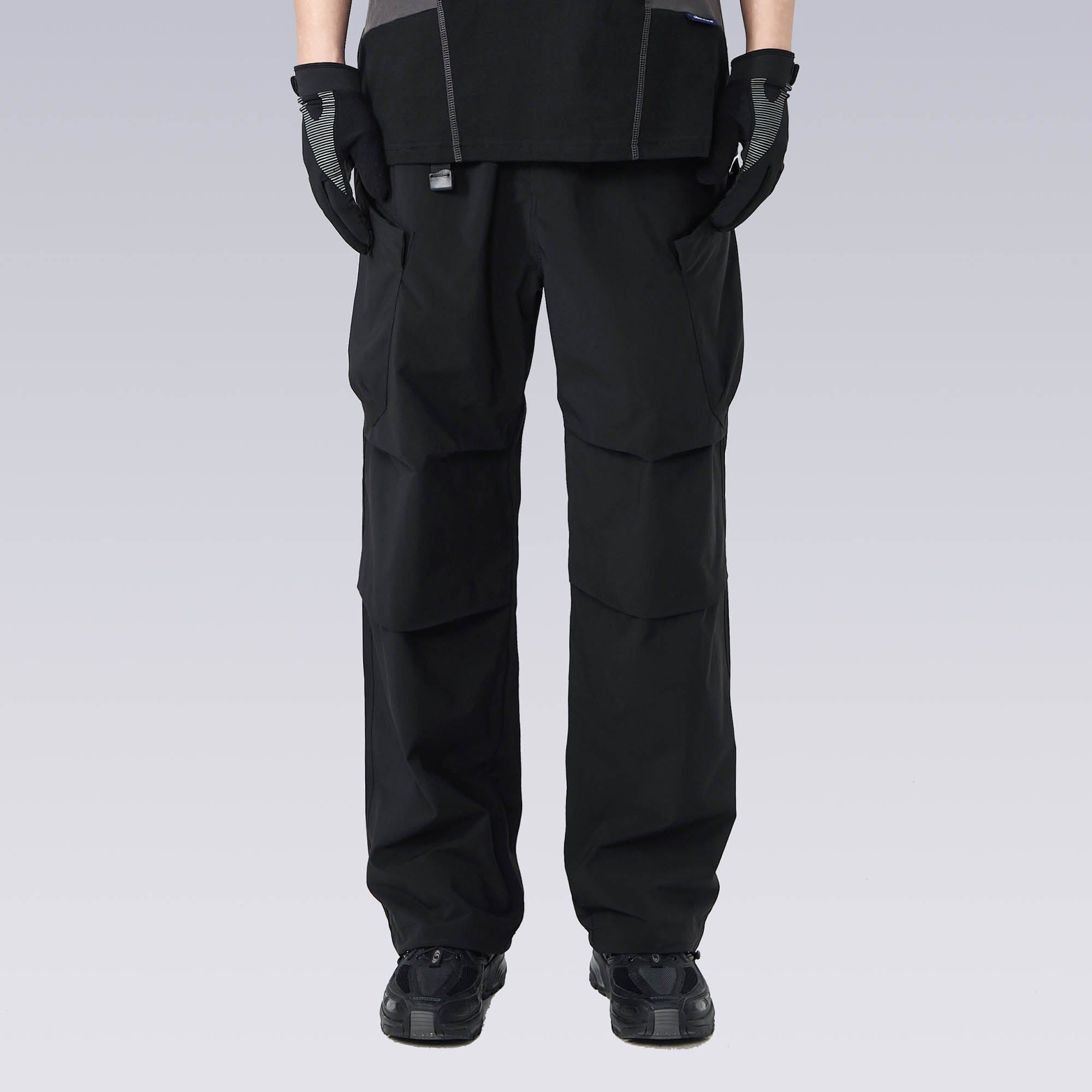 SILENSTORM Multi-Pocket Pleated Quick-Dry Hiking Pants-Pants-S-Free Shipping Leatheretro