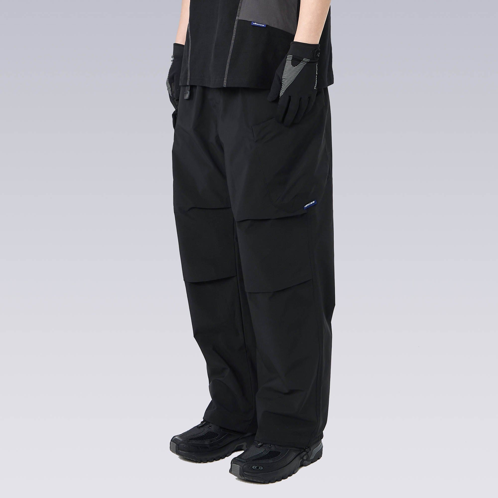 SILENSTORM Multi-Pocket Pleated Quick-Dry Hiking Pants-Pants-S-Free Shipping Leatheretro