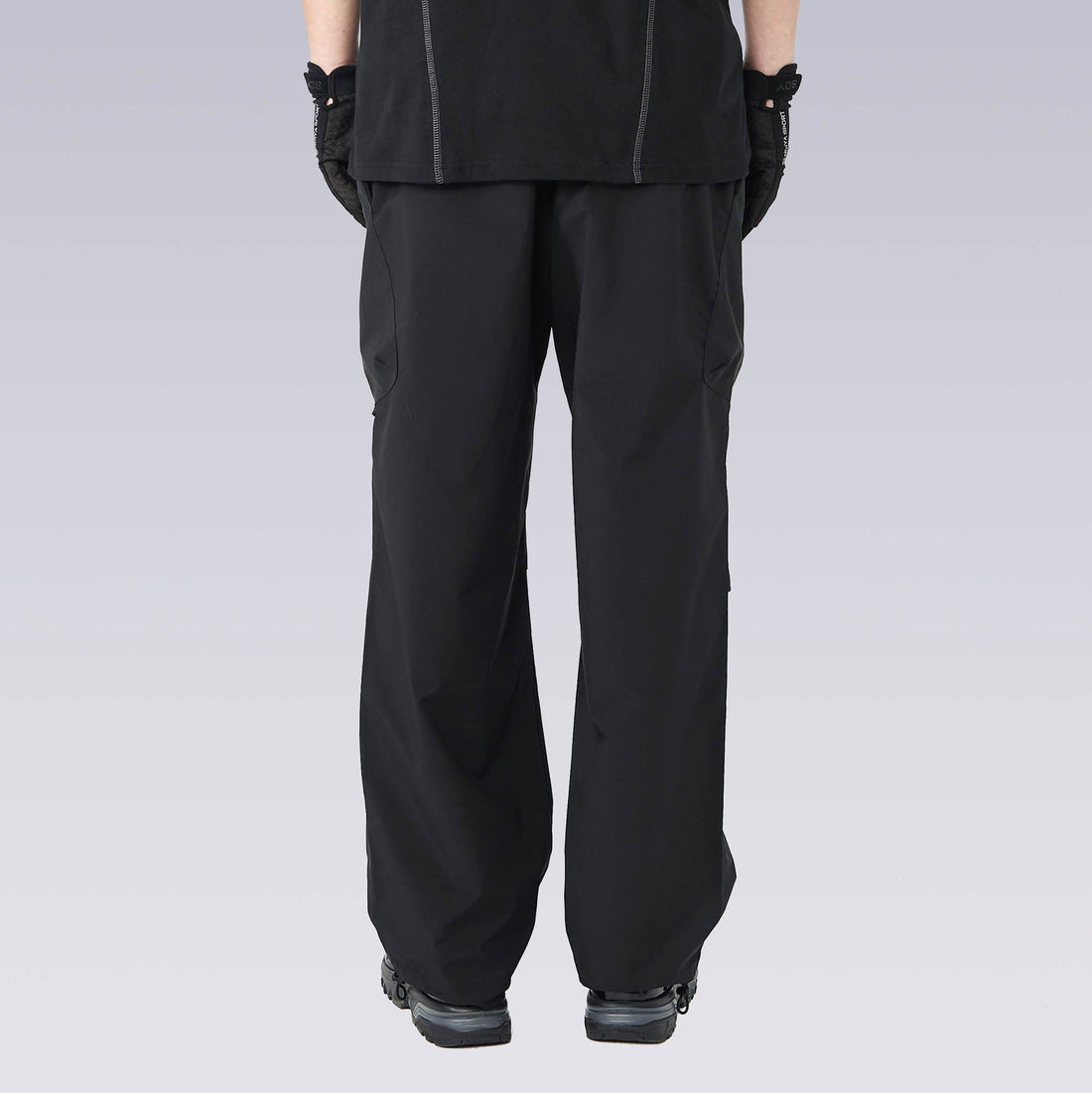 SILENSTORM Multi-Pocket Pleated Quick-Dry Hiking Pants-Pants-S-Free Shipping Leatheretro