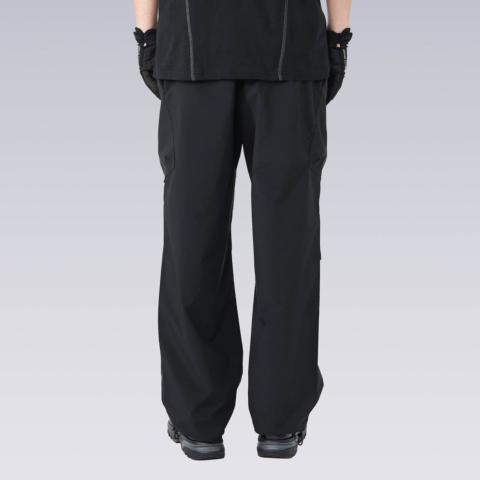 SILENSTORM Multi-Pocket Pleated Quick-Dry Hiking Pants-Pants-S-Free Shipping Leatheretro