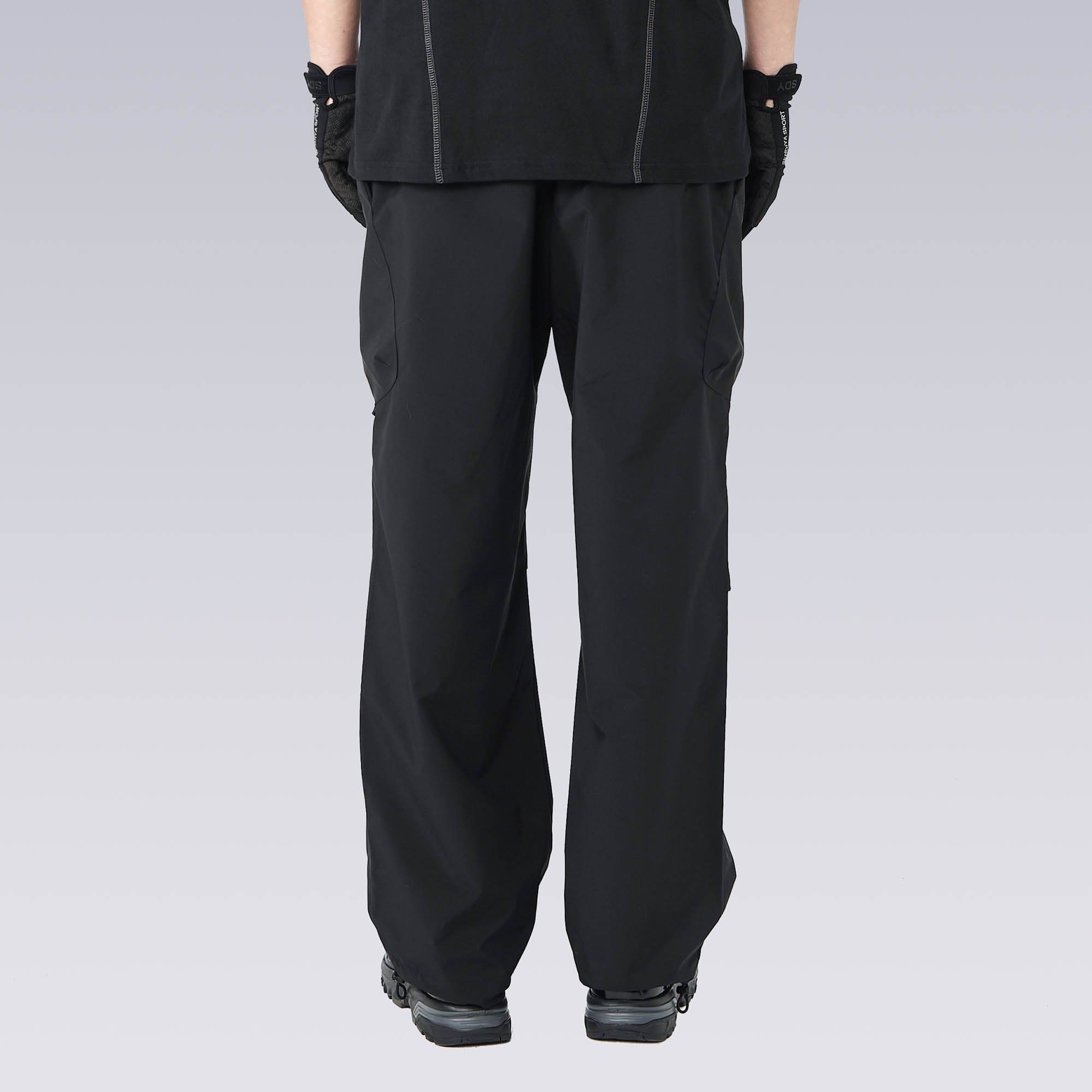 SILENSTORM Multi-Pocket Pleated Quick-Dry Hiking Pants-Pants-S-Free Shipping Leatheretro
